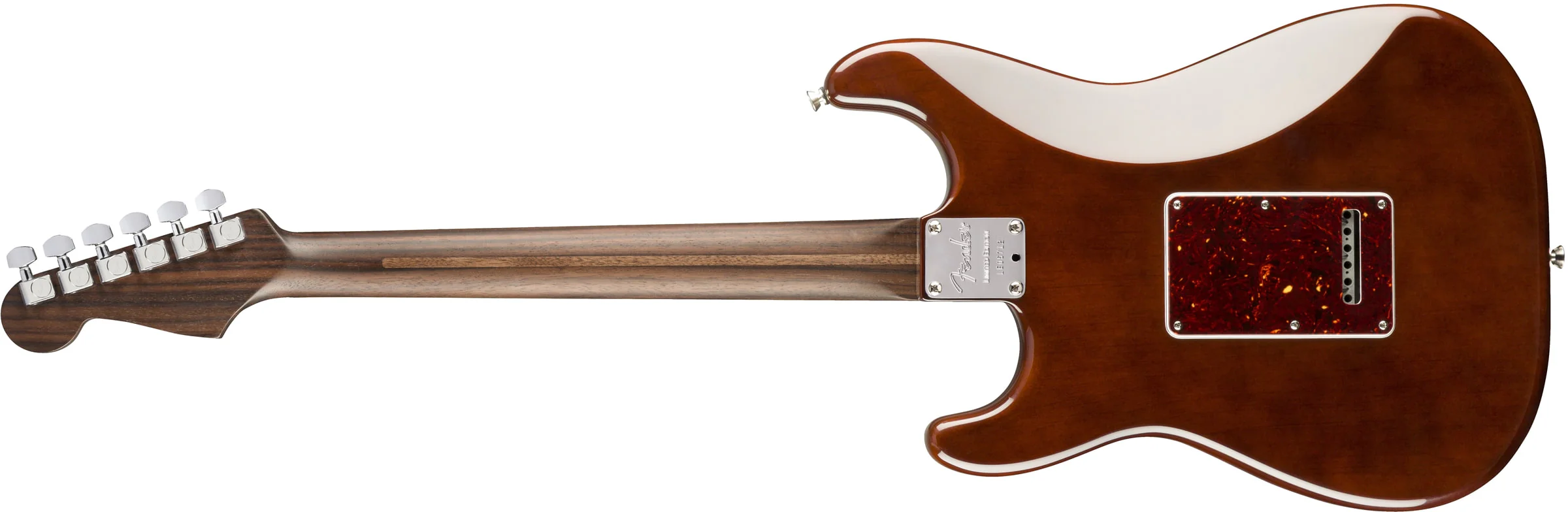 Fender Rarities Flame Maple Top Stratocaster - Image 3