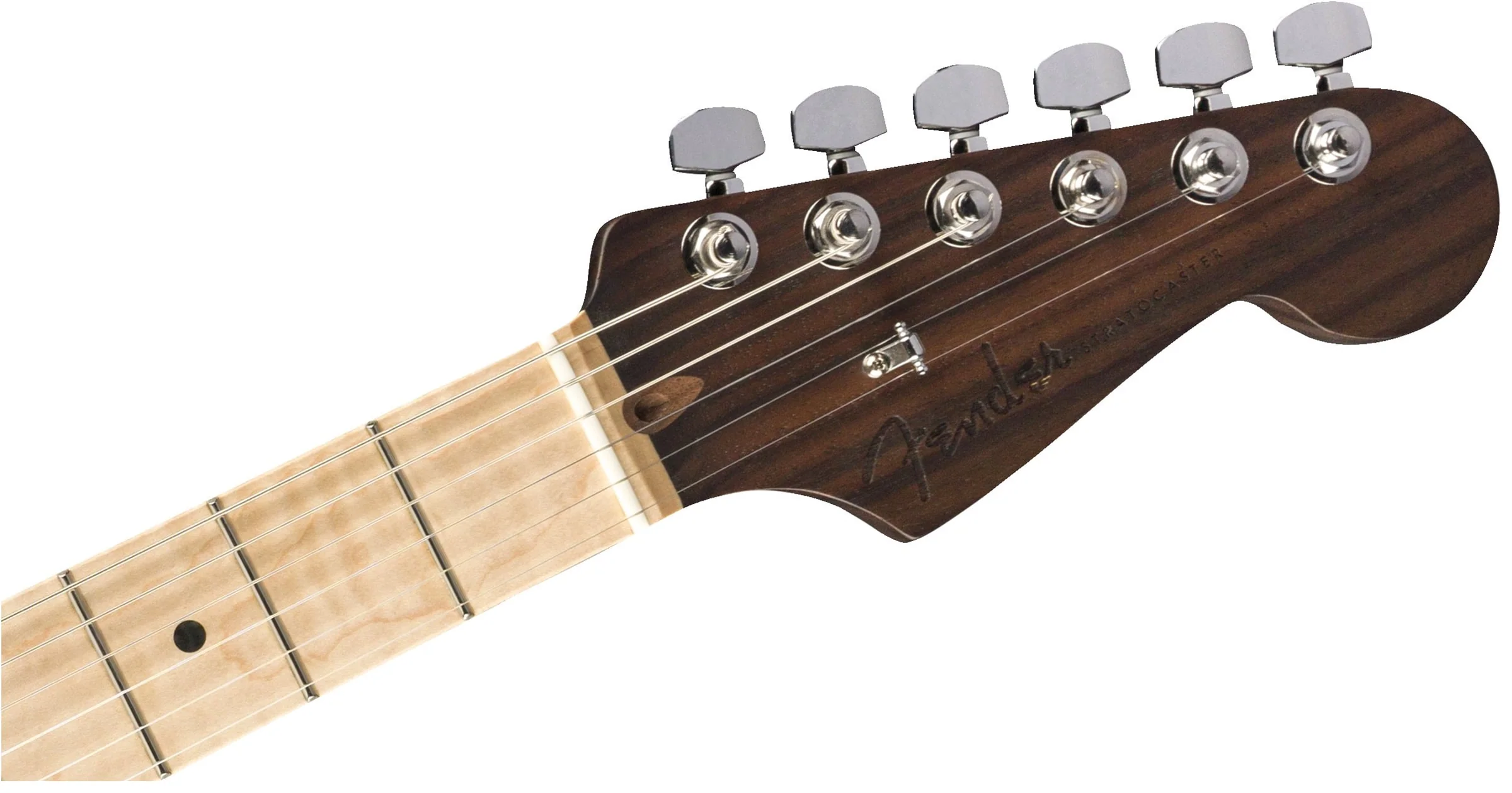 Fender Rarities Flame Maple Top Stratocaster - Image 5