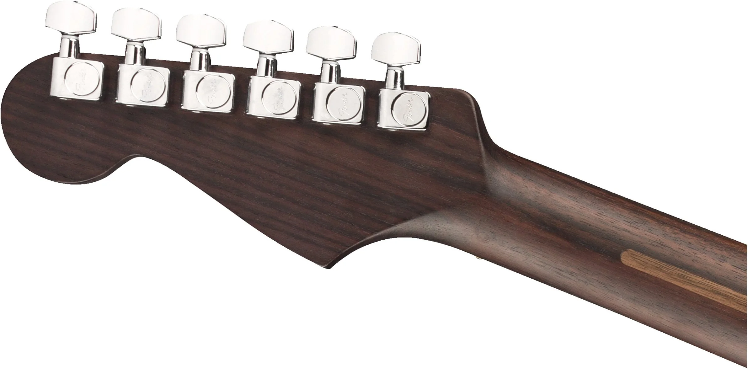 Fender Rarities Flame Maple Top Stratocaster HSS Thinline - Image 3