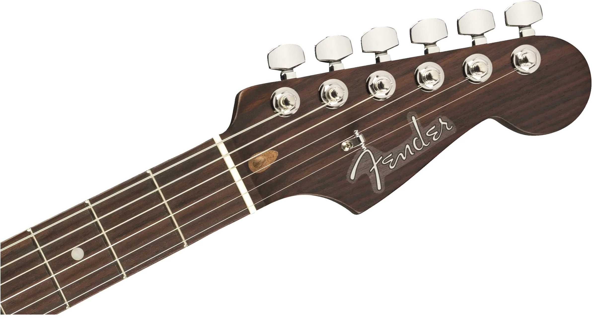 Fender Rarities Flame Maple Top Stratocaster HSS Thinline - Image 4