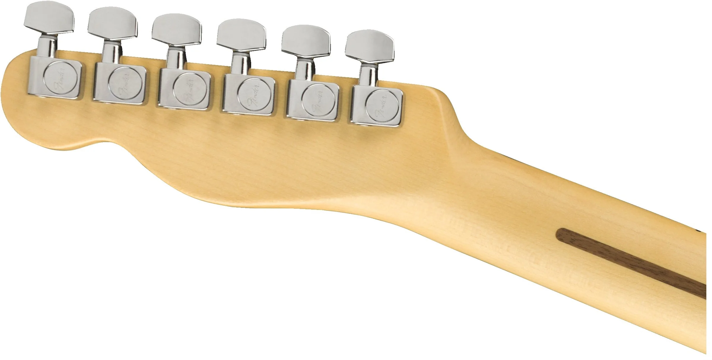 Fender Rarities Quilt Maple Top Telecaster - Image 3