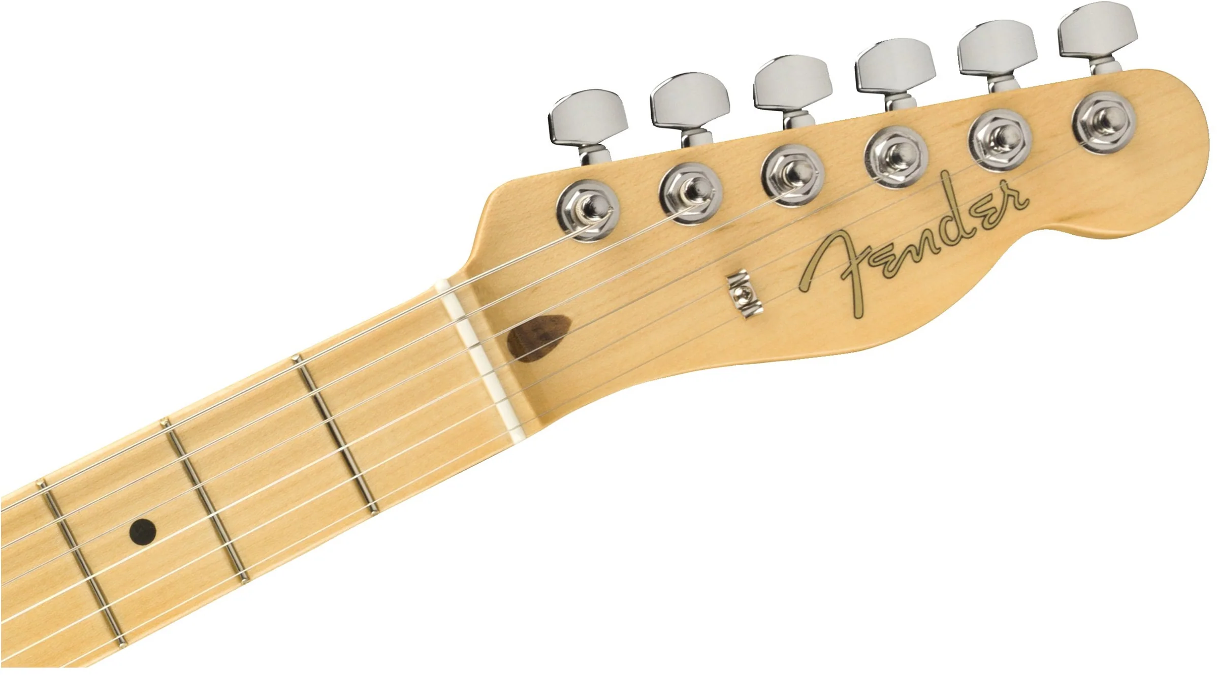 Fender Rarities Quilt Maple Top Telecaster - Image 4