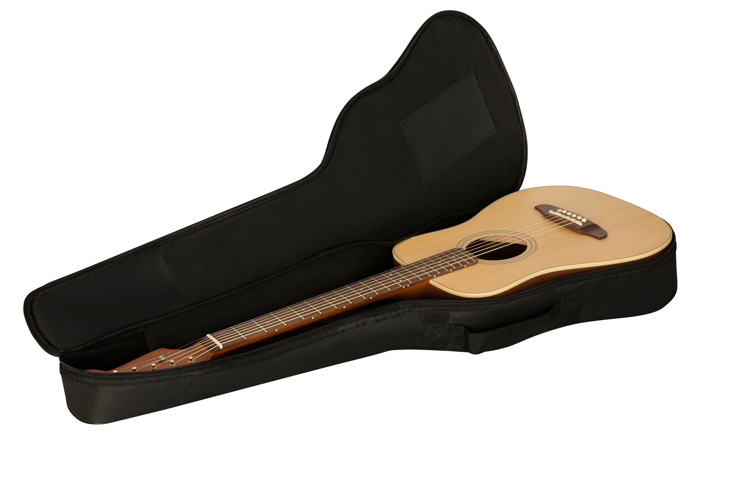 Fender Redondo Mini with Bag - Image 10
