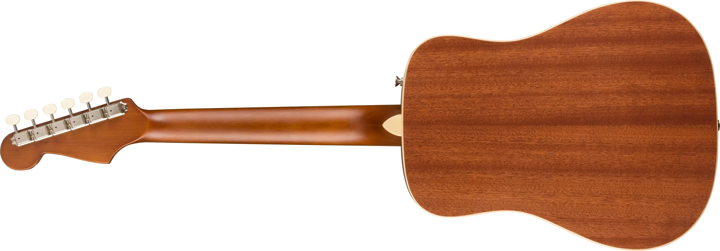 Fender Redondo Mini with Bag - Image 14