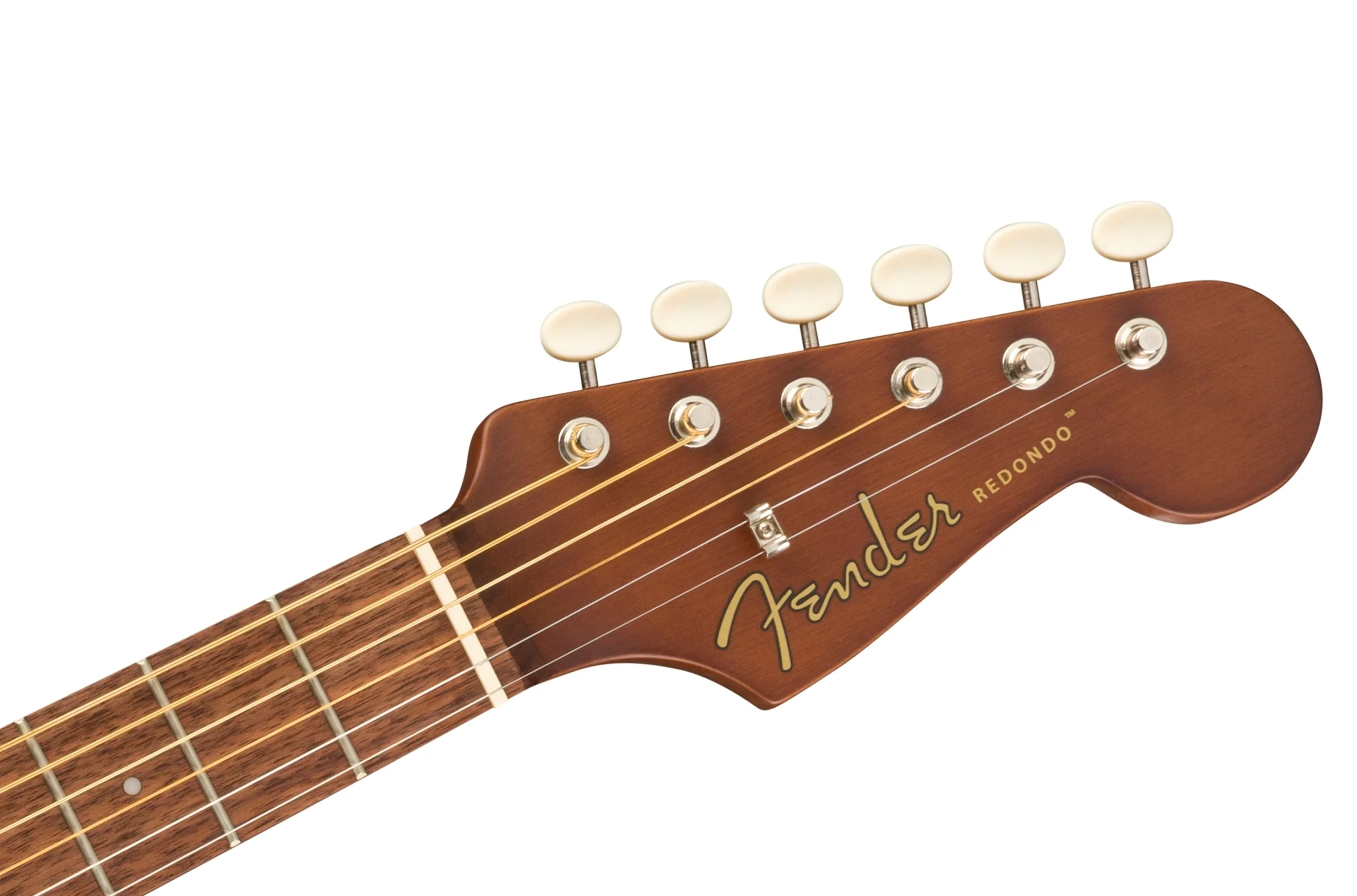 Fender Redondo Mini with Bag - Image 15