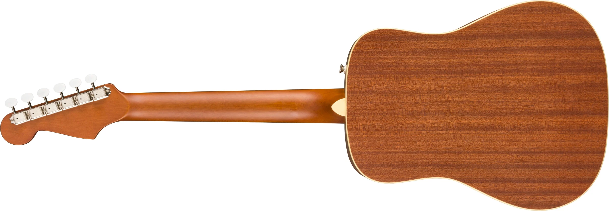Fender Redondo Mini with Bag - Image 7
