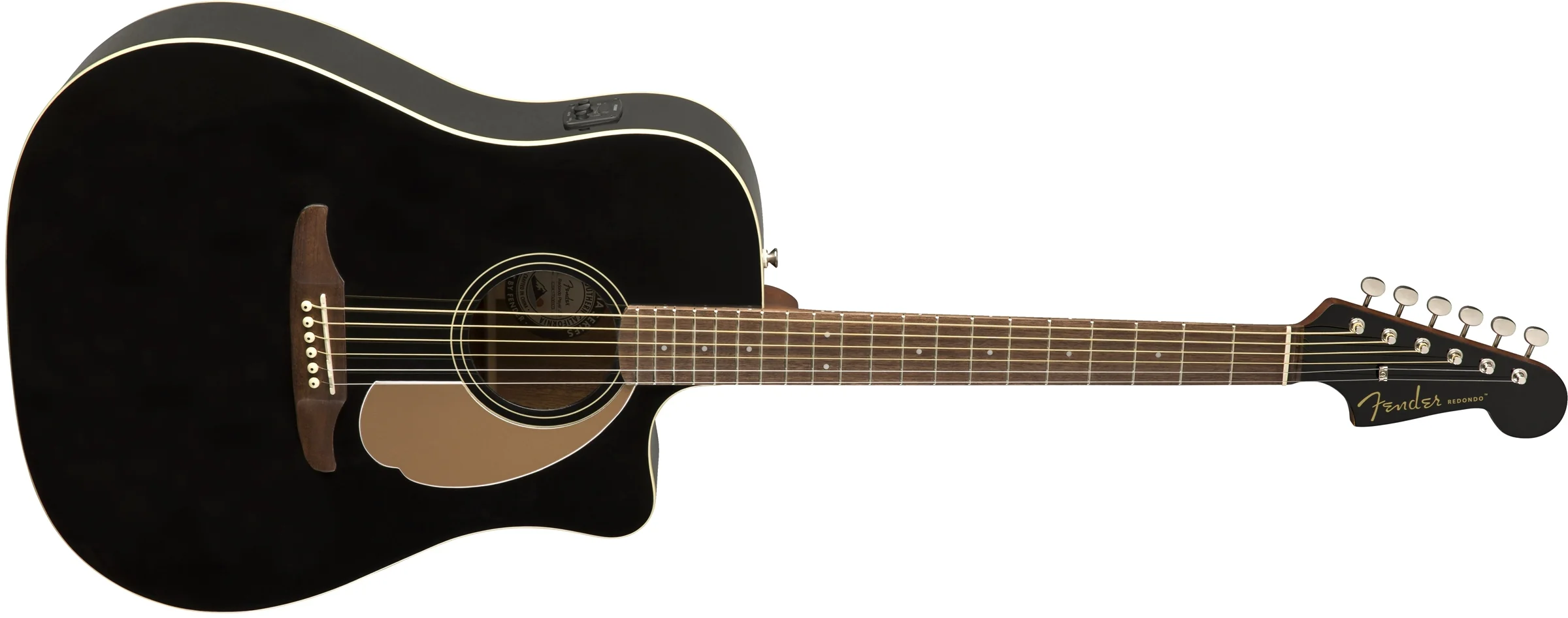 Fender Redondo Player - Image 13