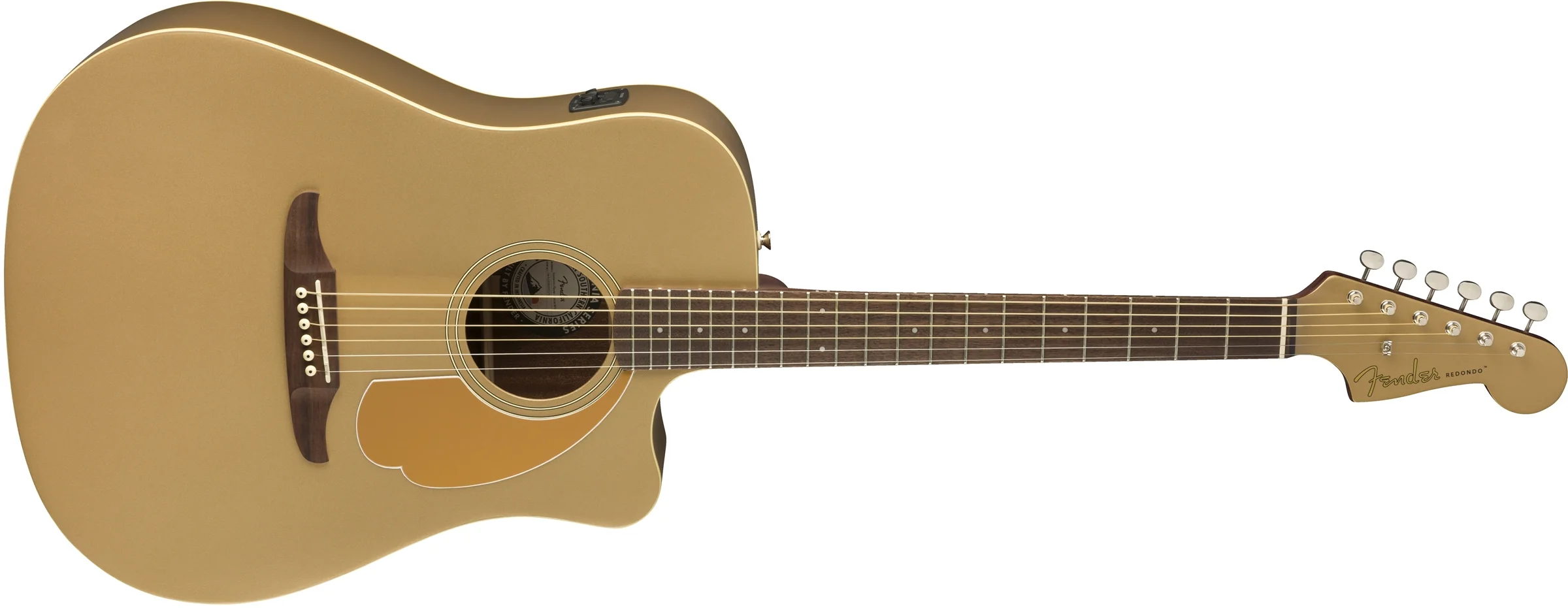 Fender Redondo Player - Image 20
