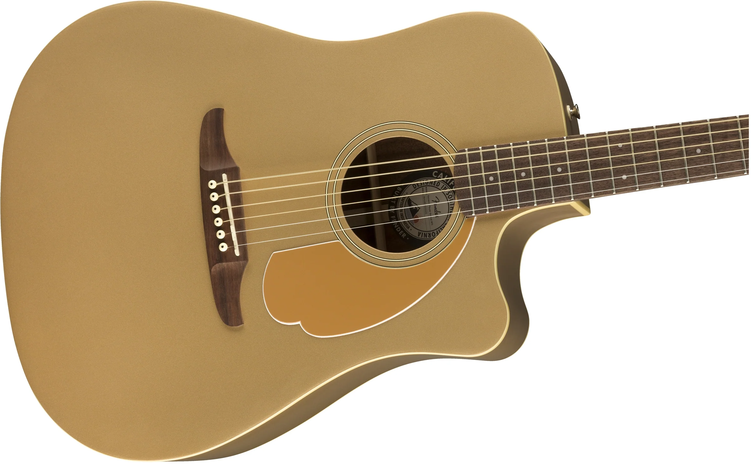 Fender Redondo Player - Image 21
