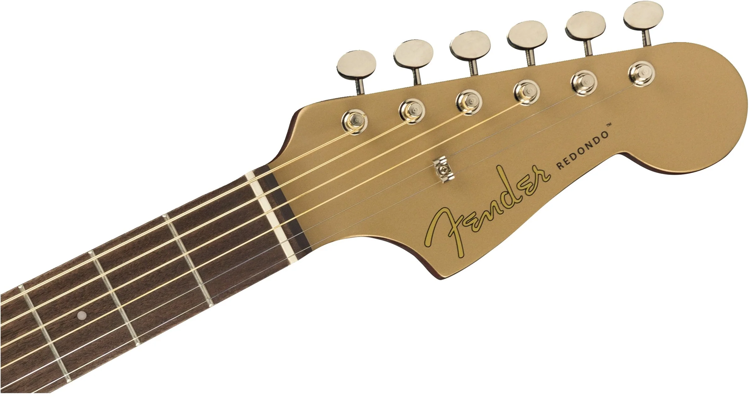 Fender Redondo Player - Image 22