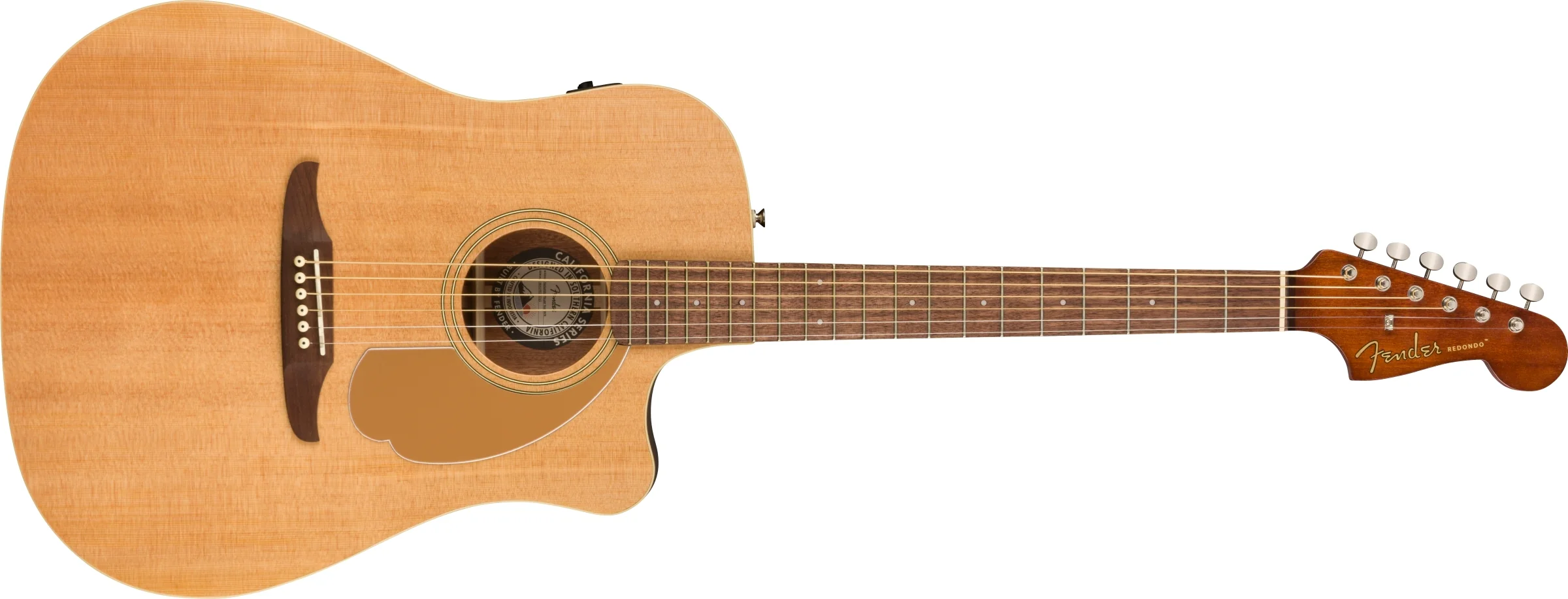 Fender Redondo Player - Image 26