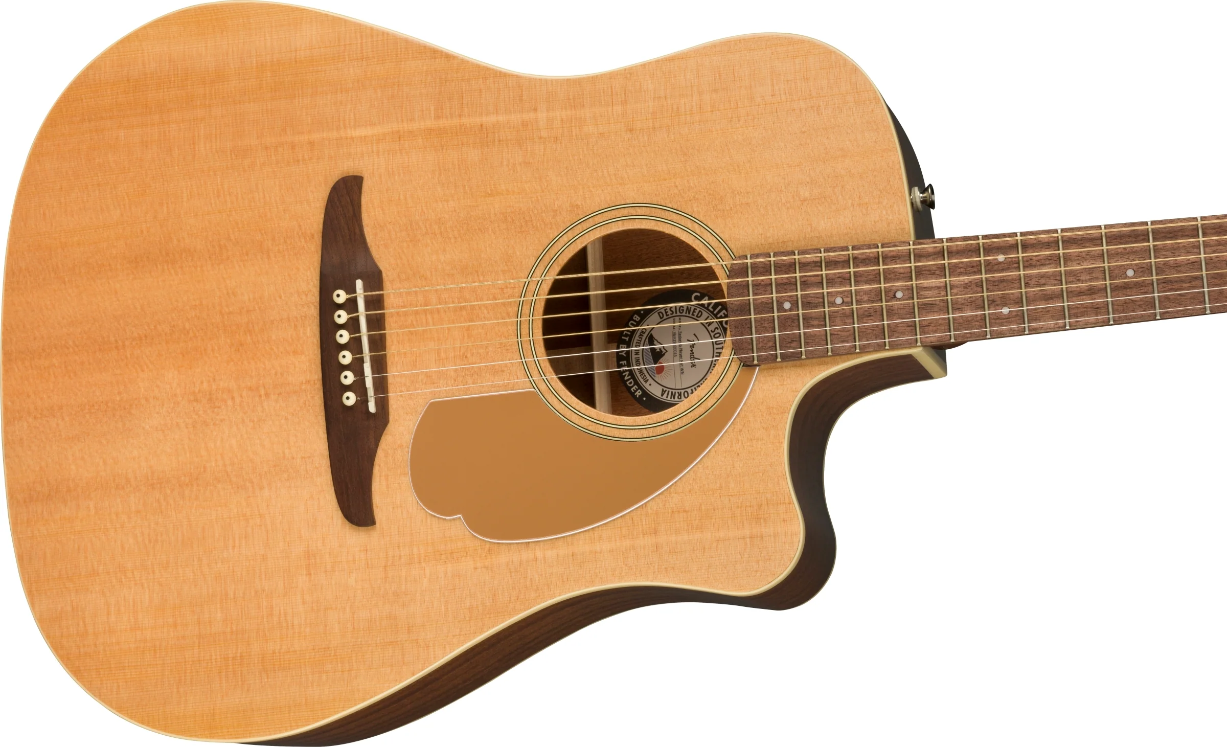 Fender Redondo Player - Image 29