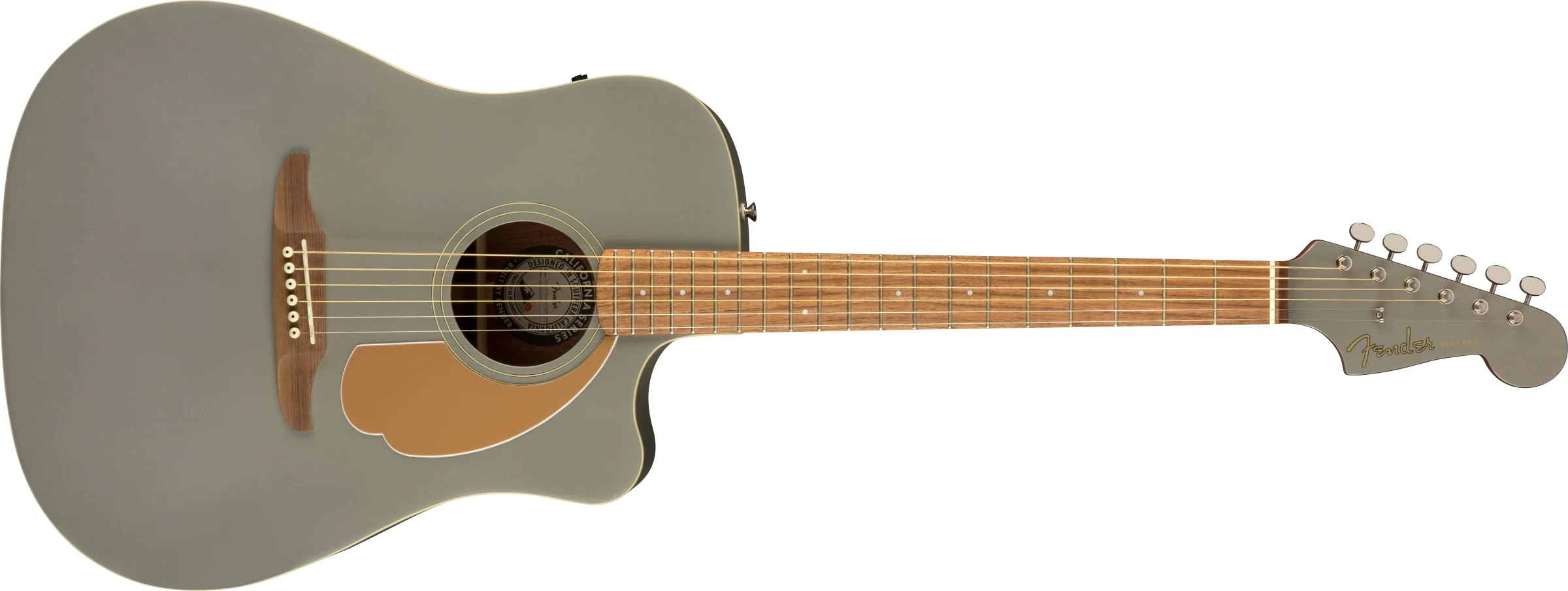 Fender Redondo Player - Image 33