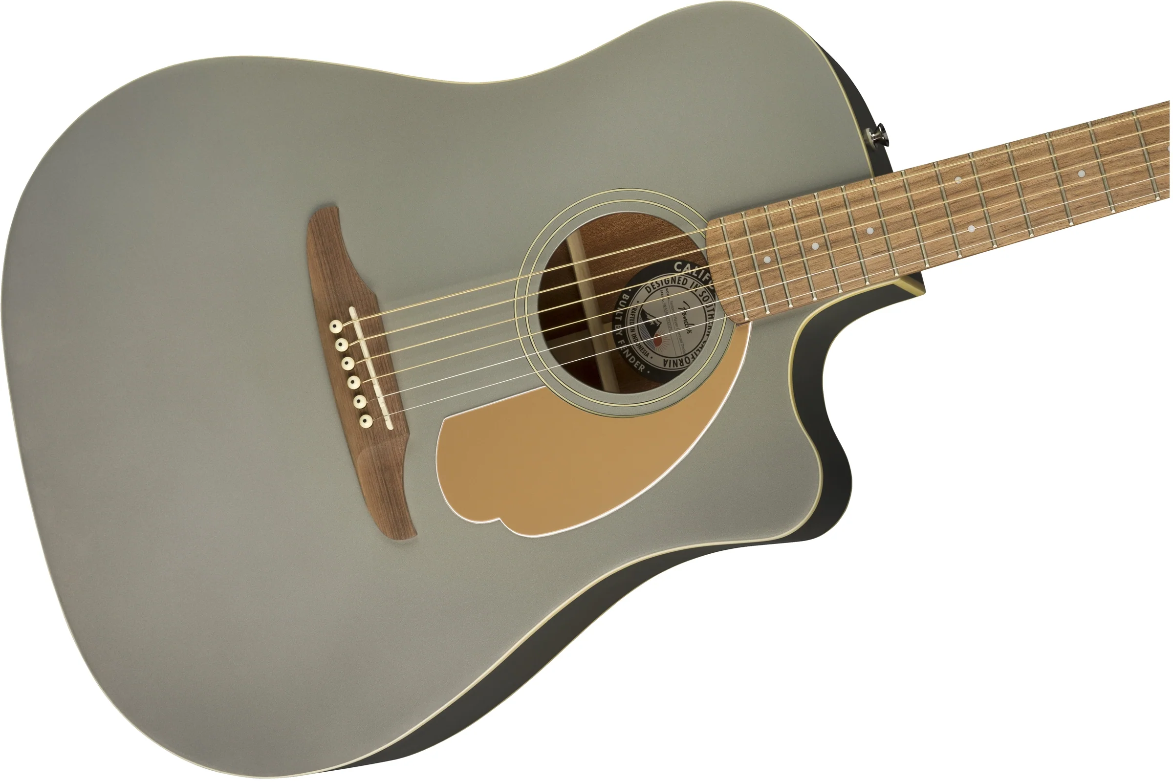 Fender Redondo Player - Image 36