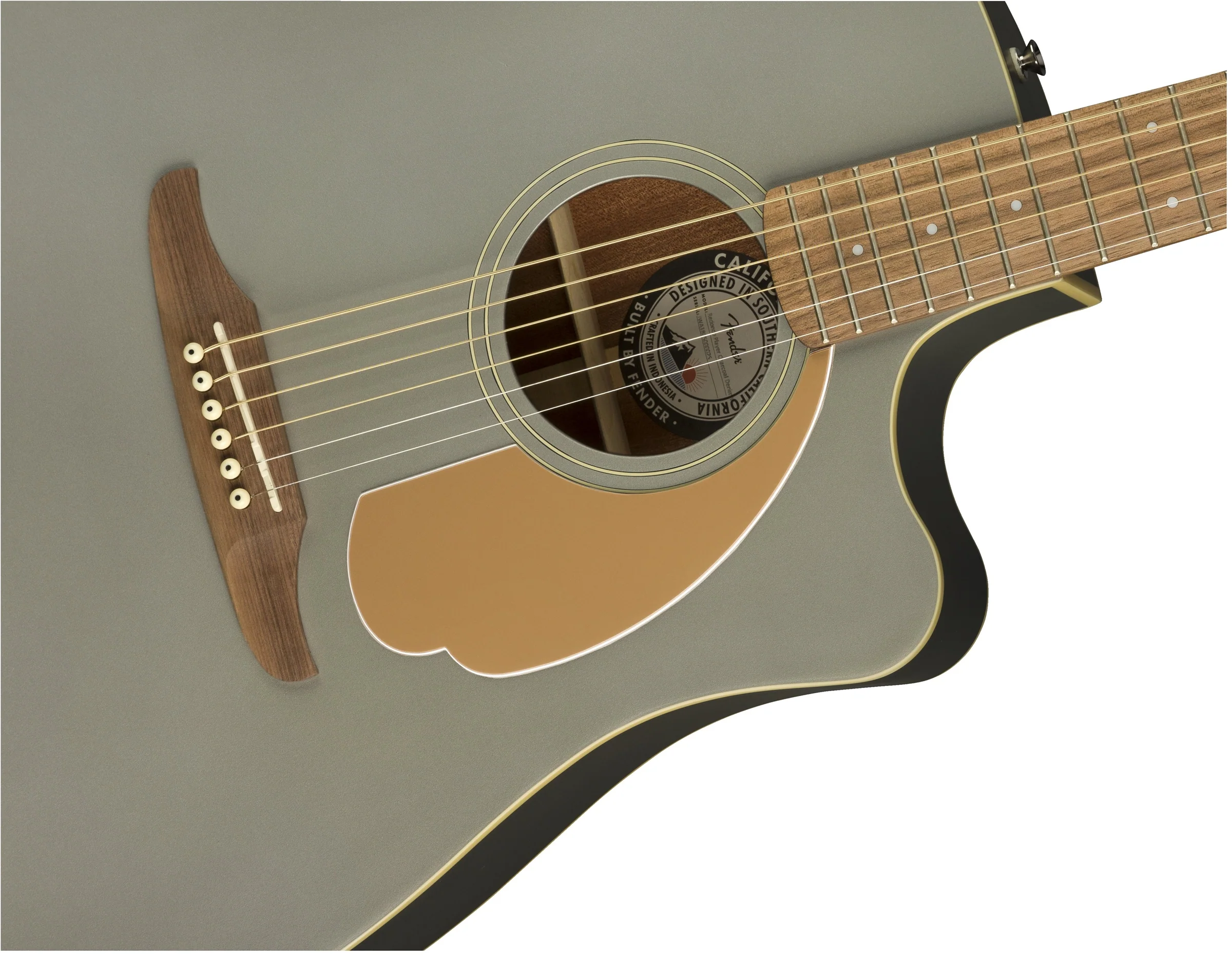 Fender Redondo Player - Image 37