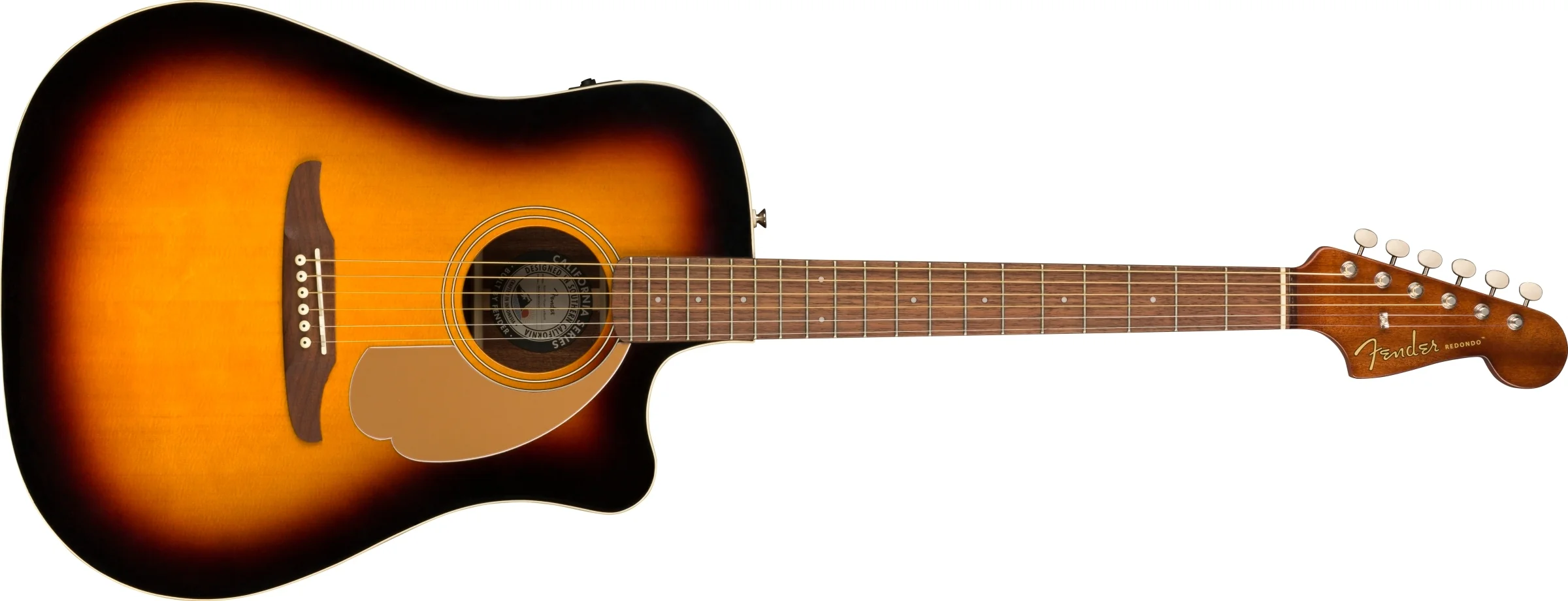 Fender Redondo Player - Image 41
