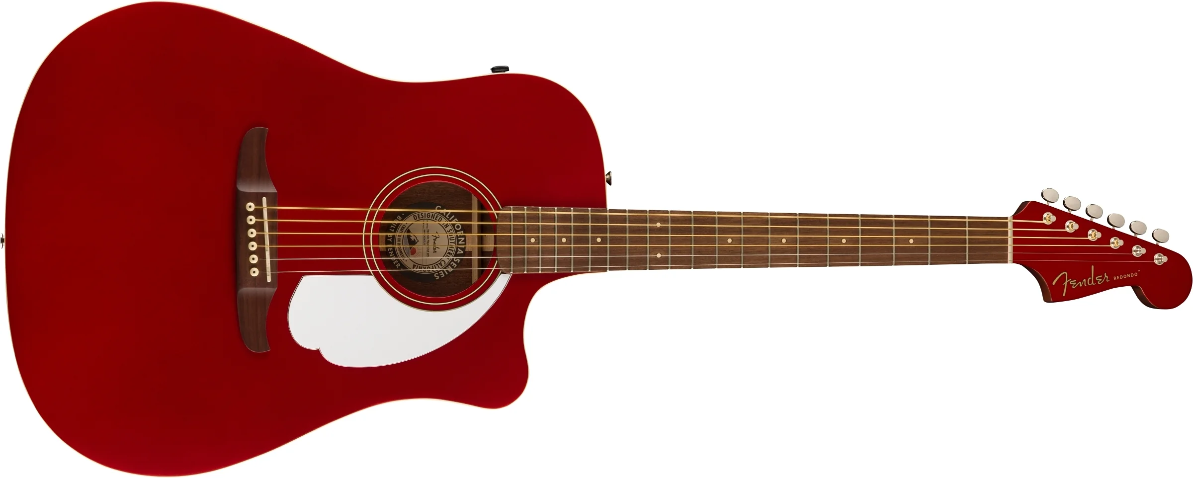 Fender Redondo Player - Image 48