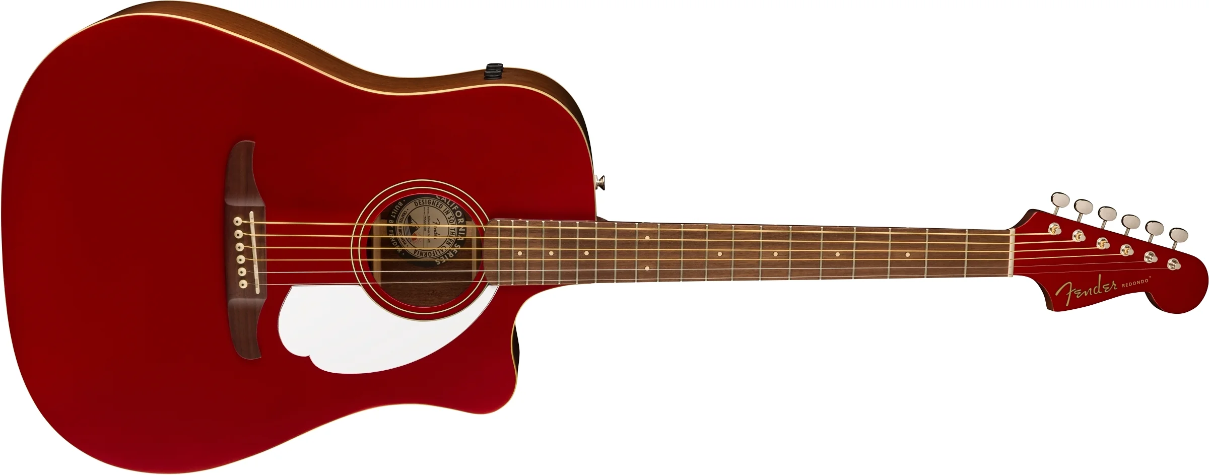 Fender Redondo Player - Image 50