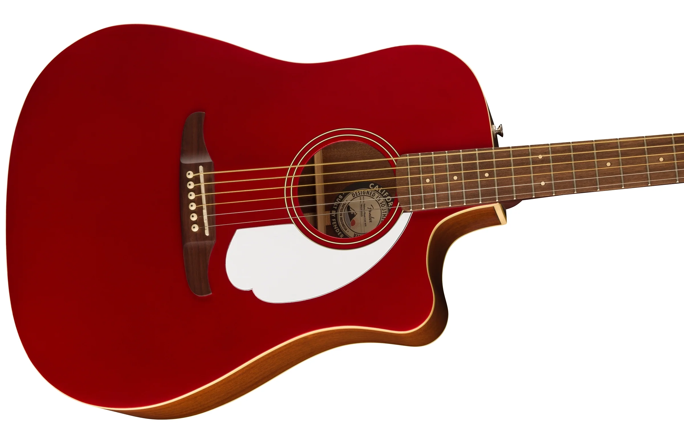 Fender Redondo Player - Image 51