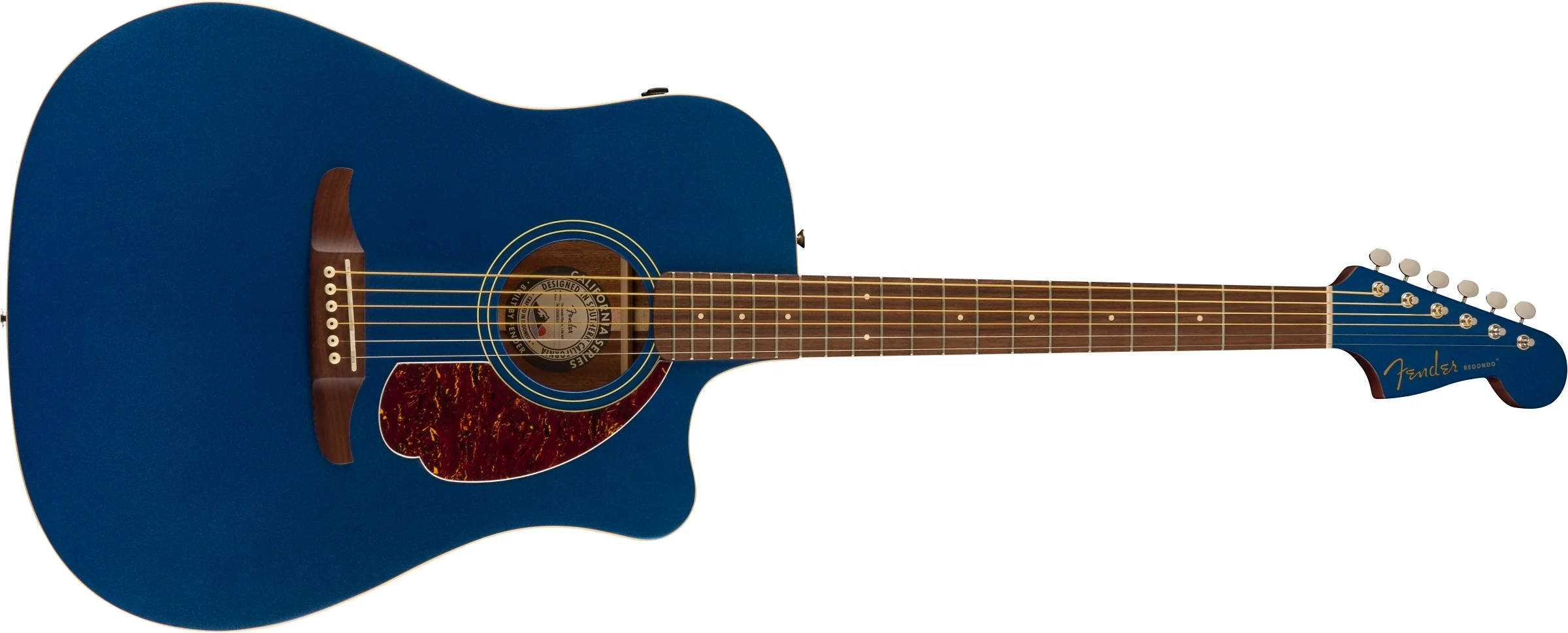 Fender Redondo Player - Image 55