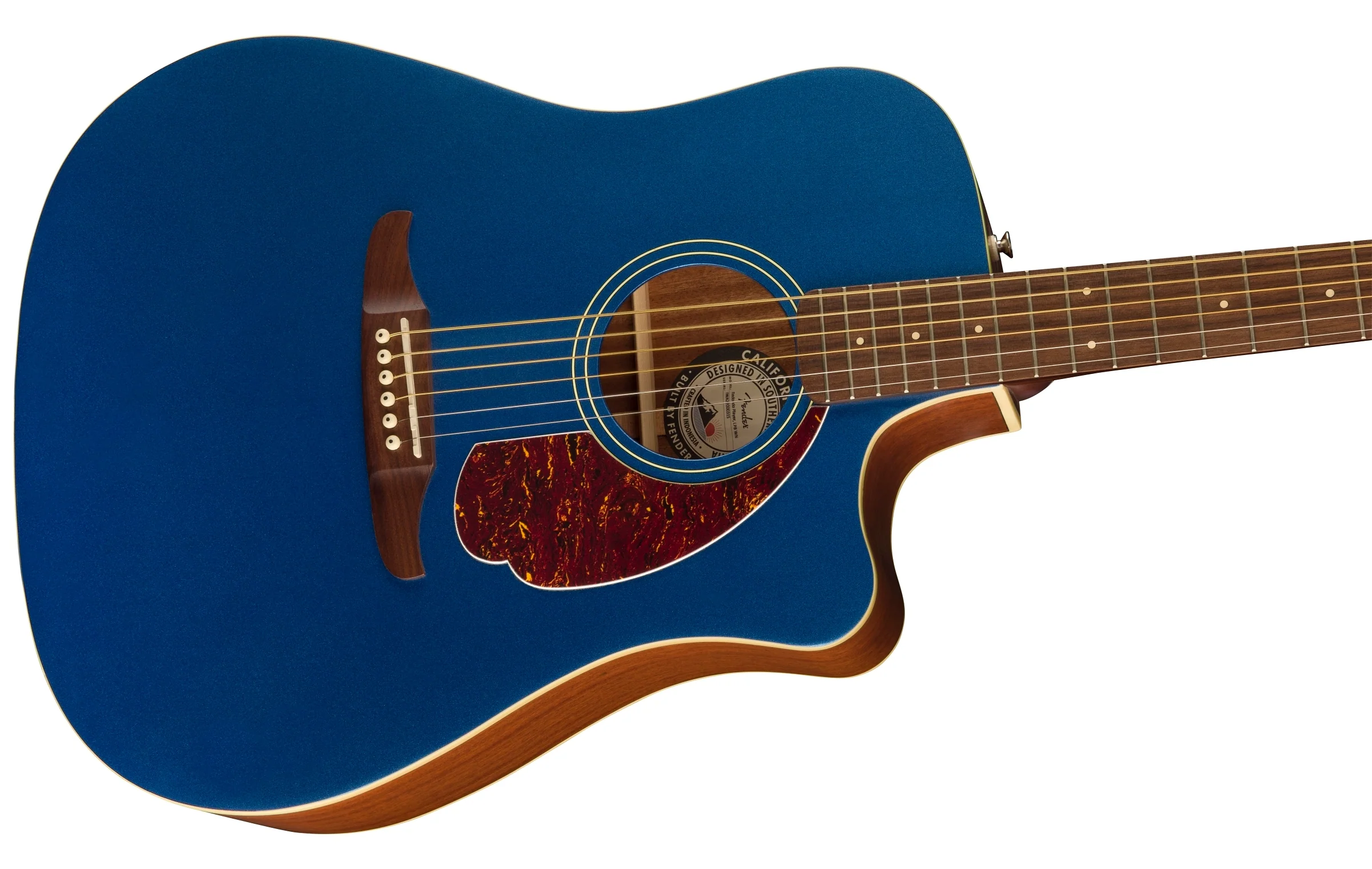 Fender Redondo Player - Image 57