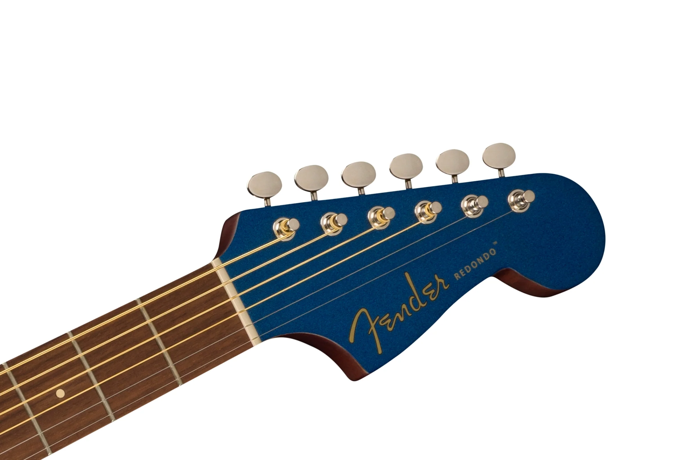 Fender Redondo Player - Image 59