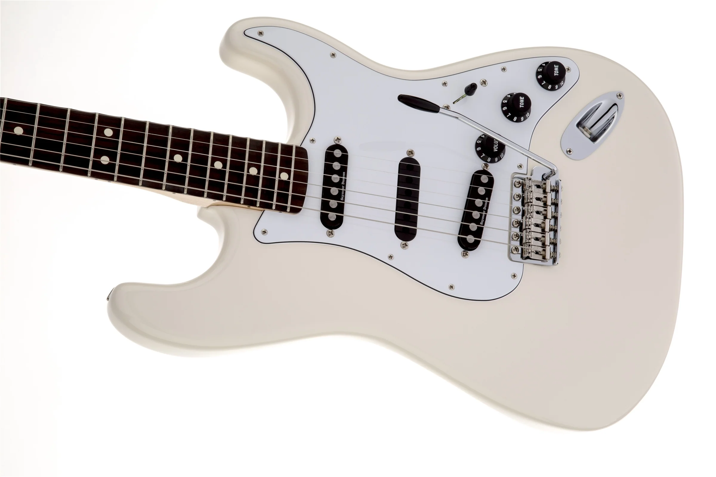 Fender Richie Blackmore Stratocaster - Image 4
