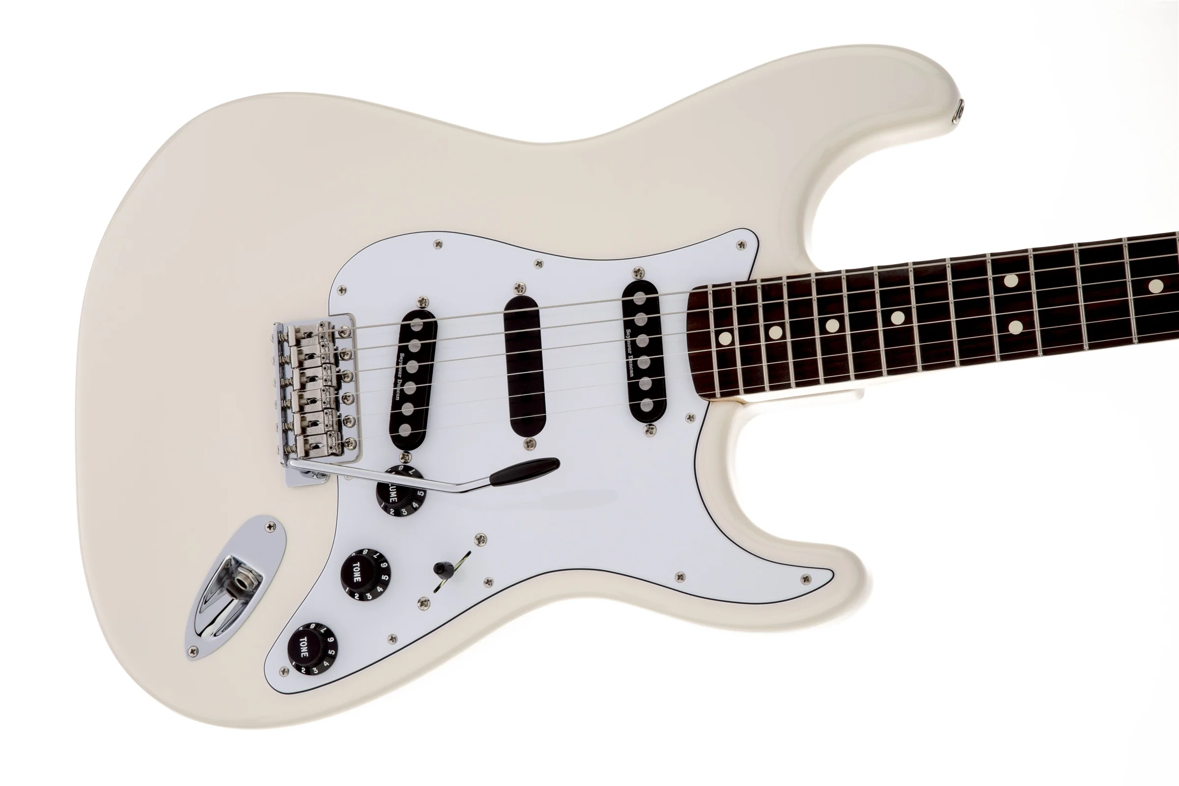 Fender Richie Blackmore Stratocaster - Image 5