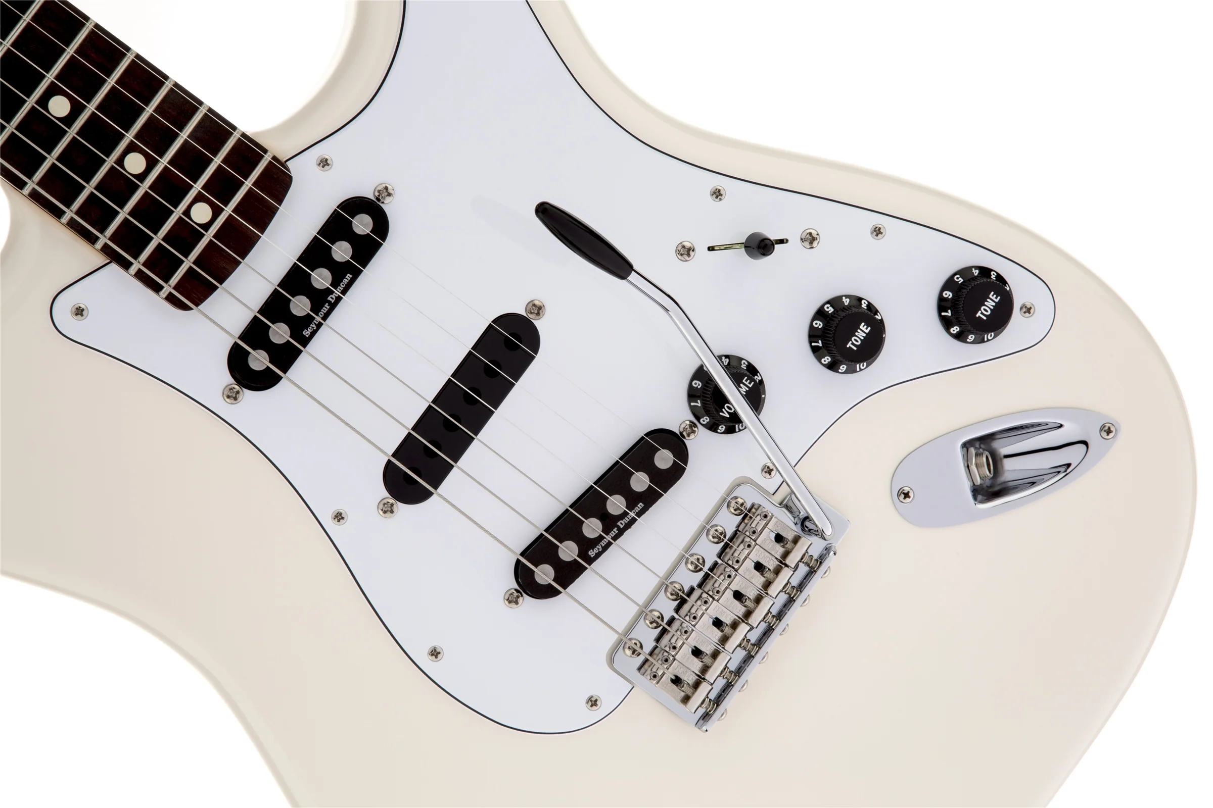 Fender Richie Blackmore Stratocaster - Image 7