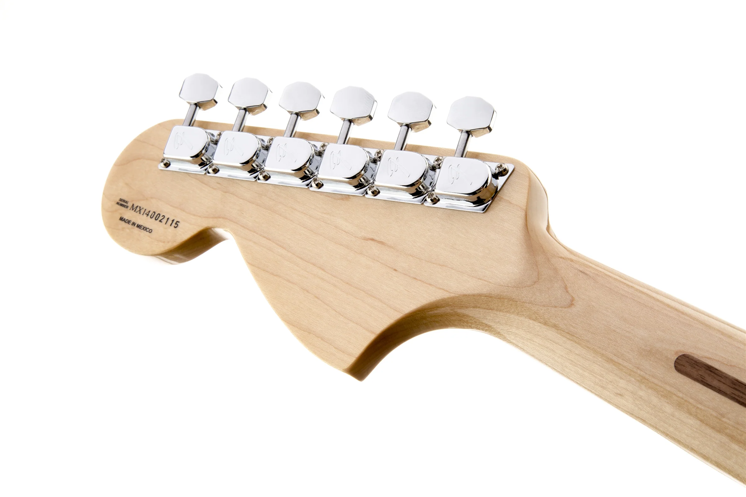 Fender Richie Blackmore Stratocaster - Image 8