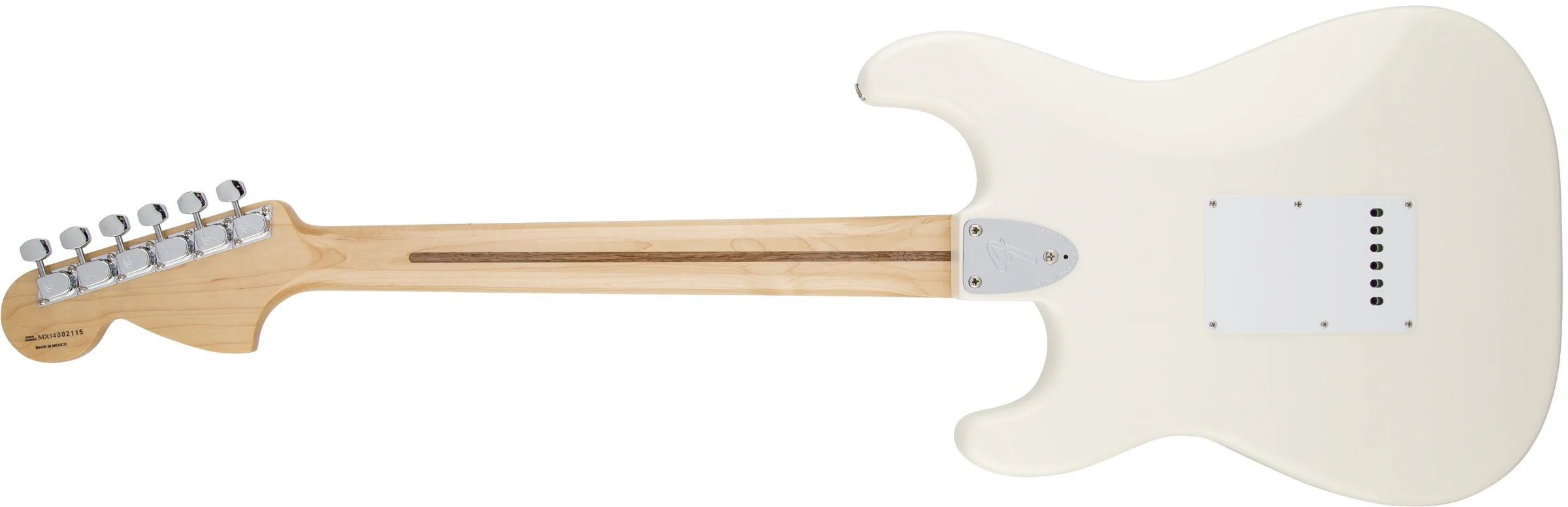 Fender Richie Blackmore Stratocaster - Image 9