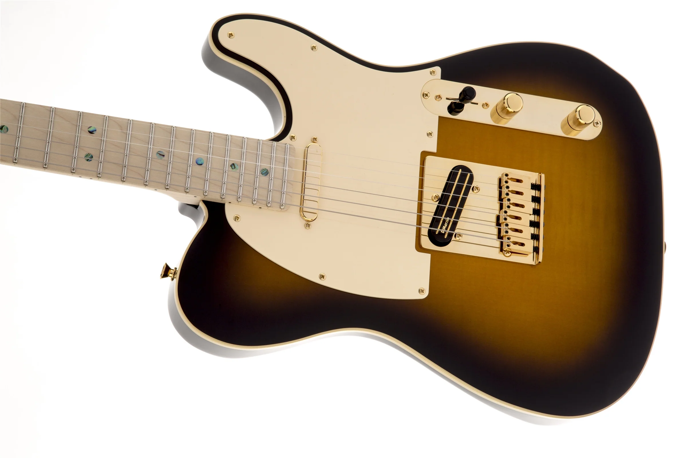 Fender Richie Kotzen Telecaster - Image 4