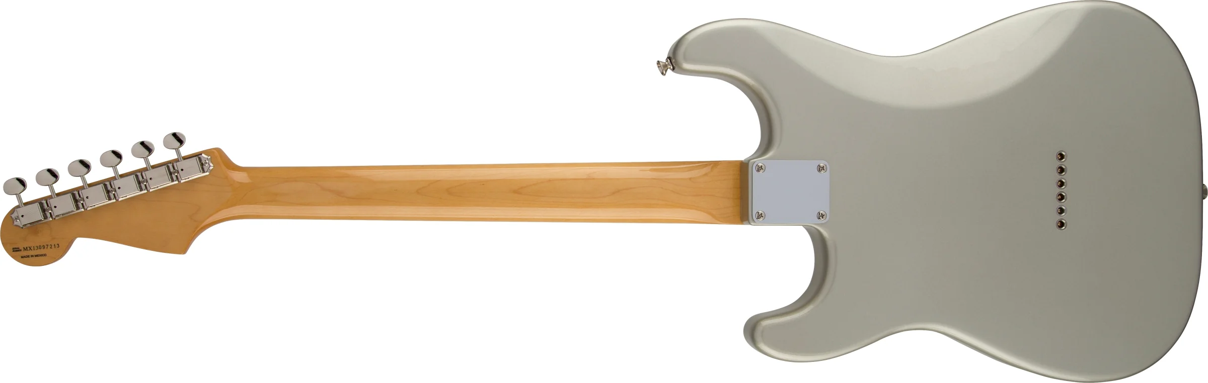 Fender Robert Cray Stratocaster - Image 10