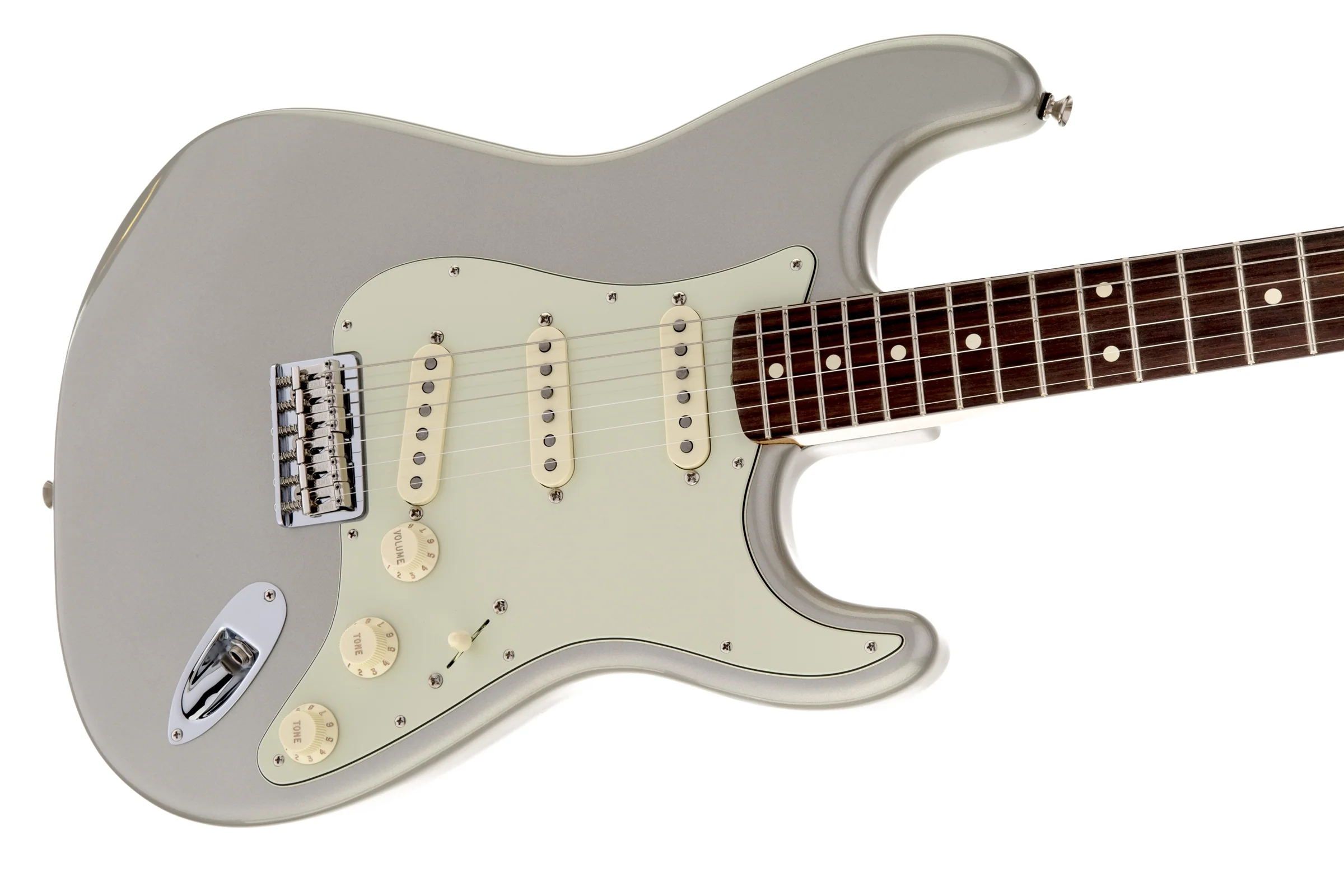 Fender Robert Cray Stratocaster - Image 11