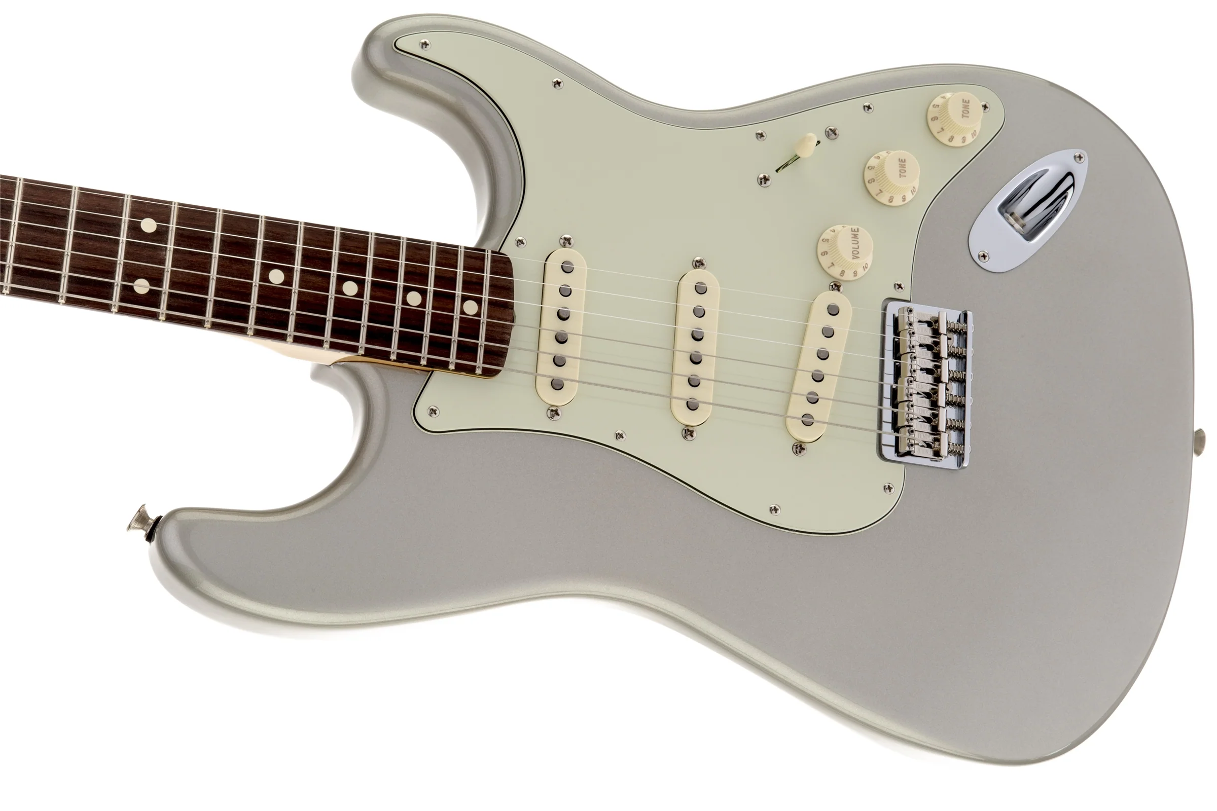 Fender Robert Cray Stratocaster - Image 12