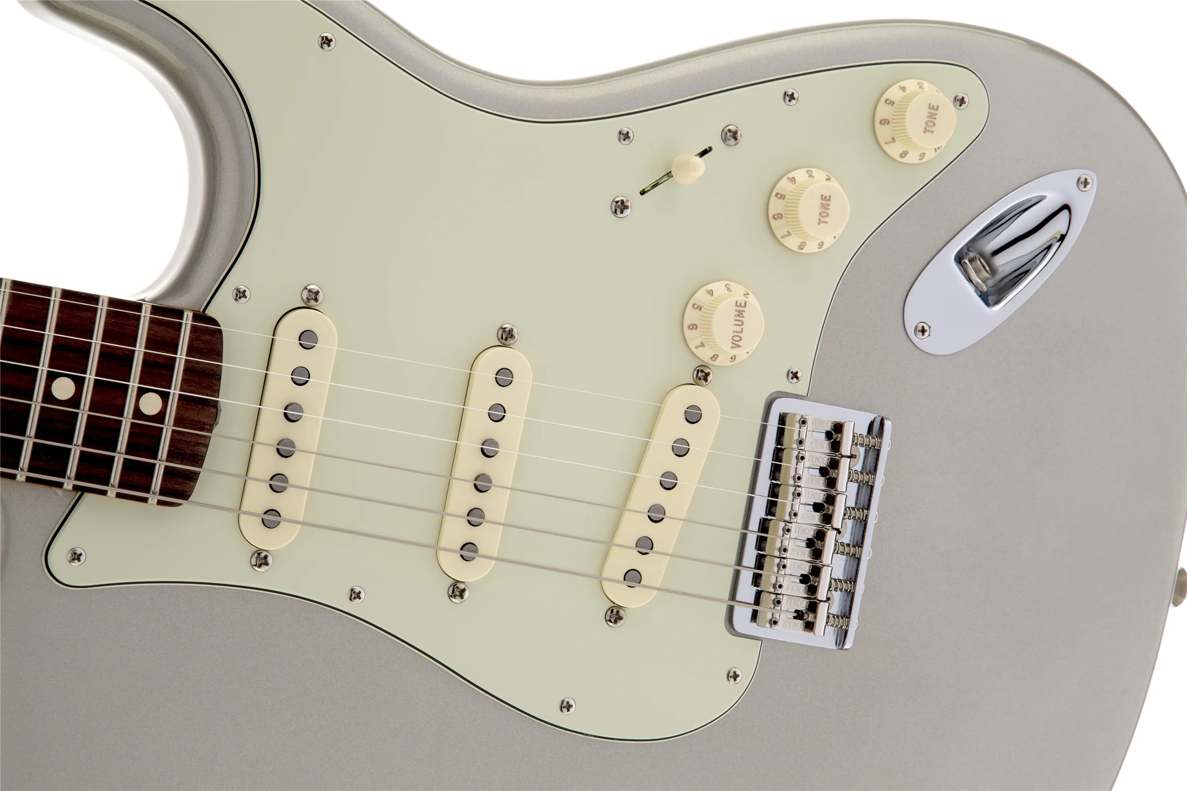Fender Robert Cray Stratocaster - Image 13