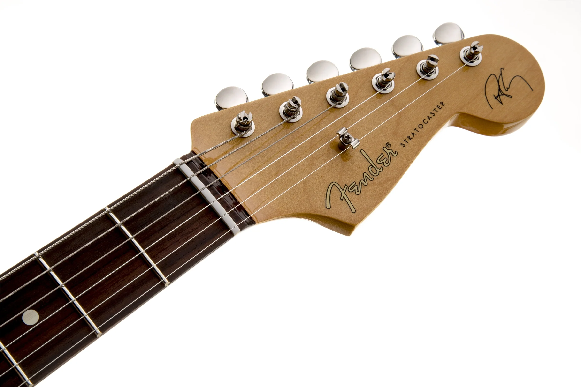Fender Robert Cray Stratocaster - Image 14
