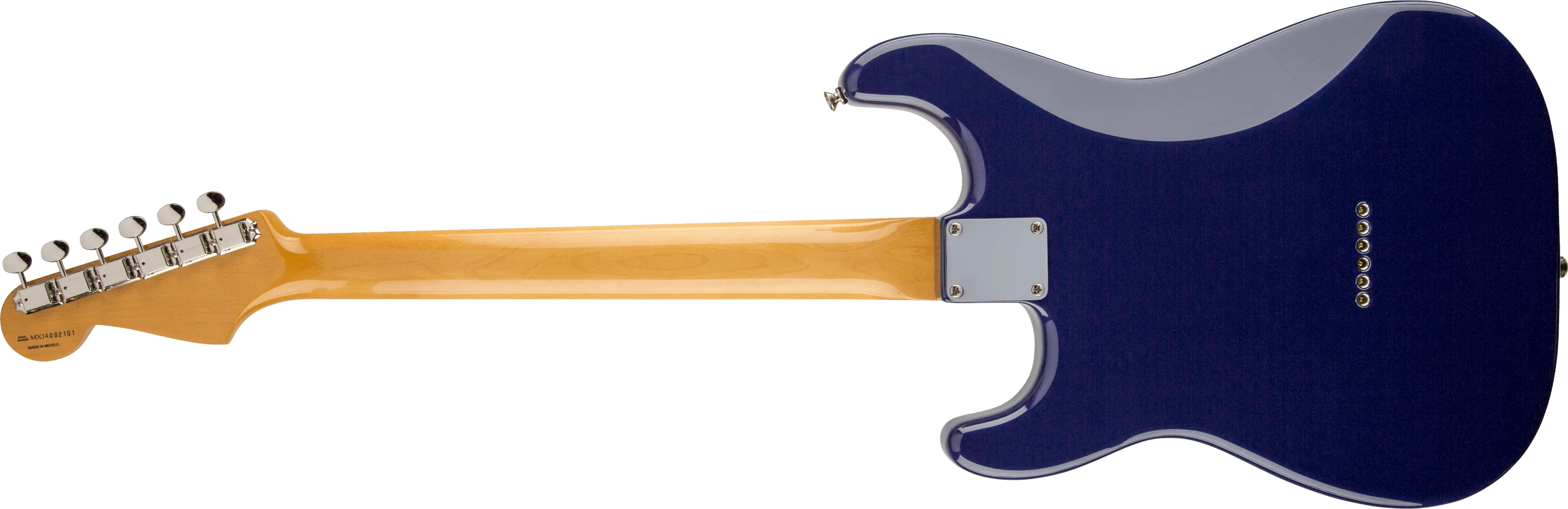 Fender Robert Cray Stratocaster - Image 18