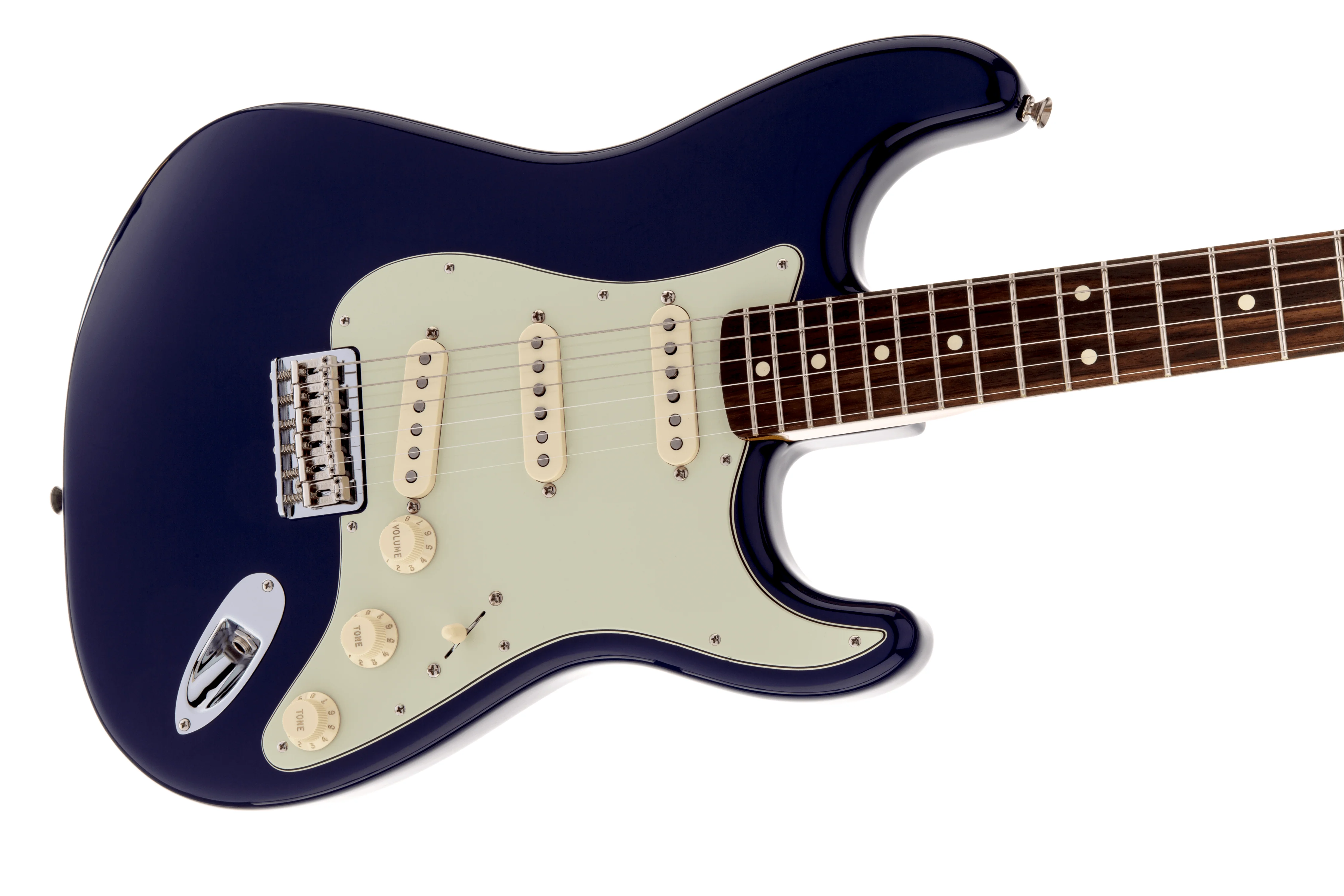Fender Robert Cray Stratocaster - Image 19
