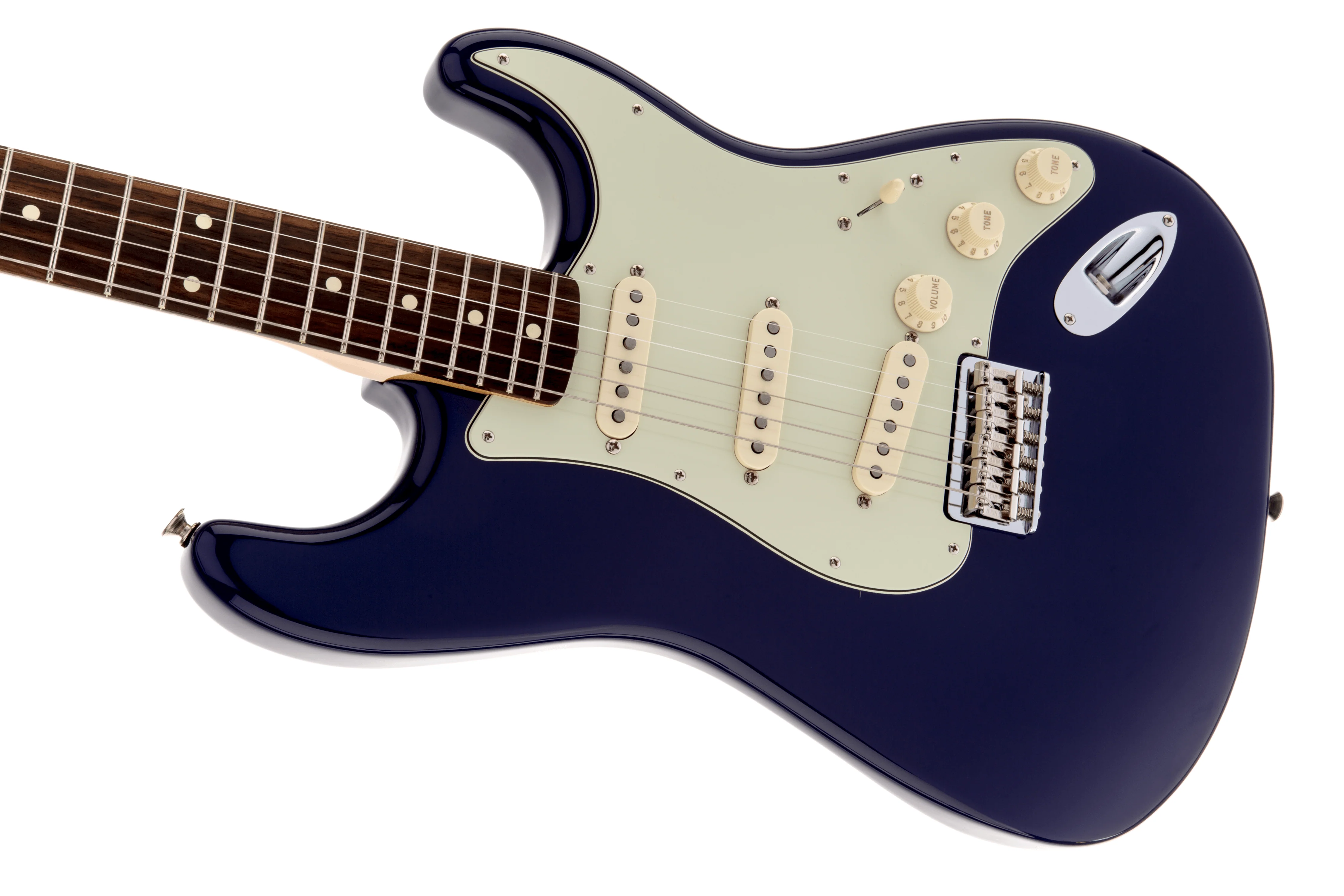 Fender Robert Cray Stratocaster - Image 20