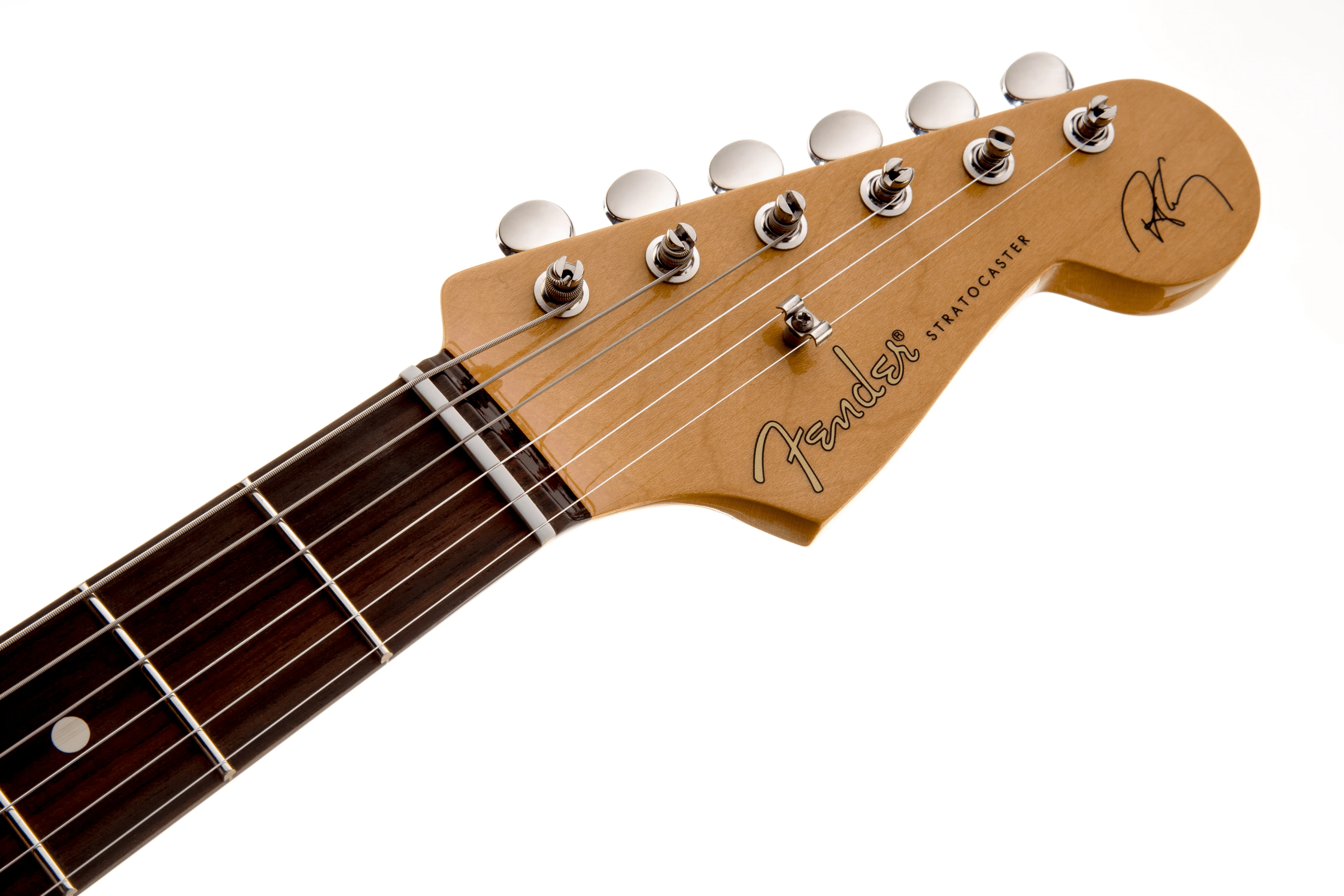 Fender Robert Cray Stratocaster - Image 22