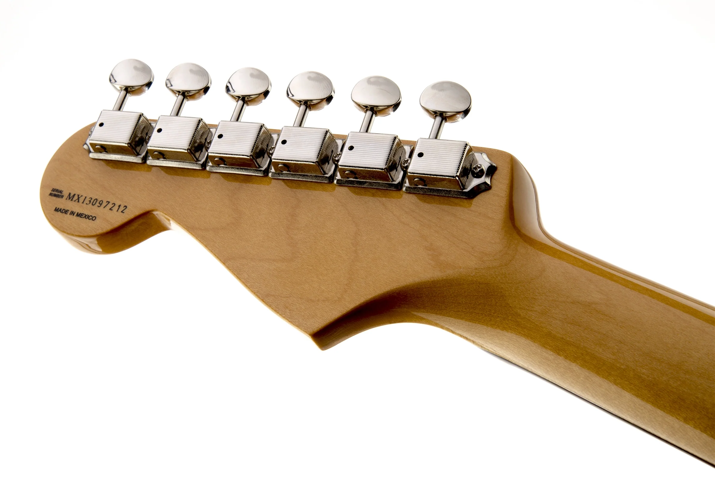 Fender Robert Cray Stratocaster - Image 7