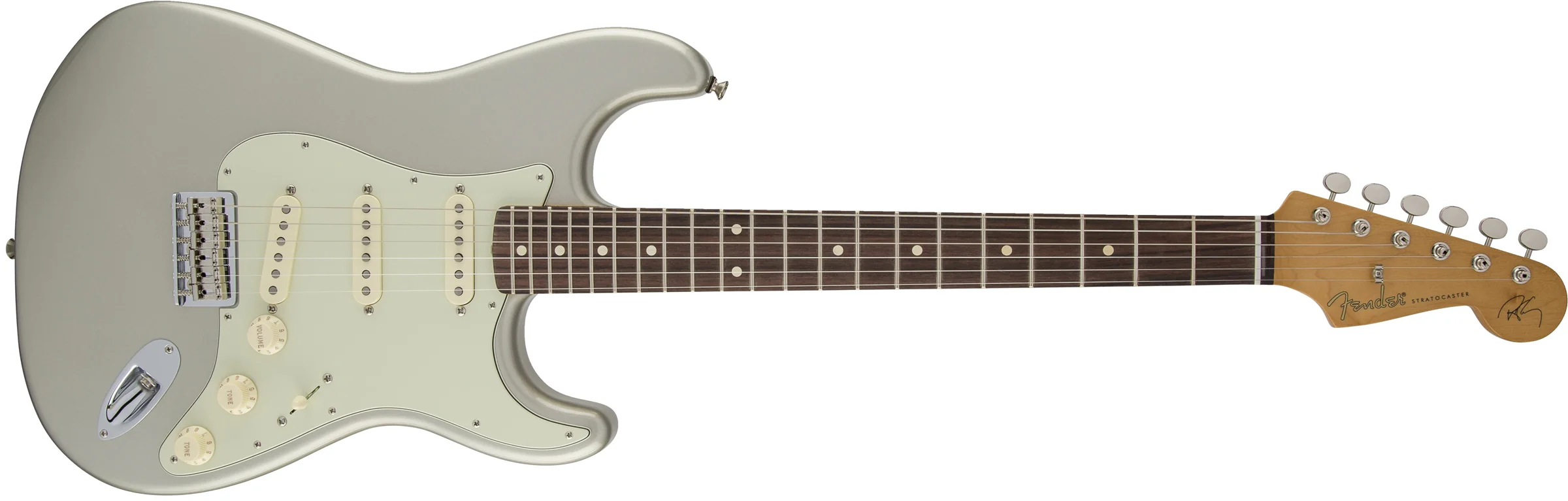 Fender Robert Cray Stratocaster - Image 9