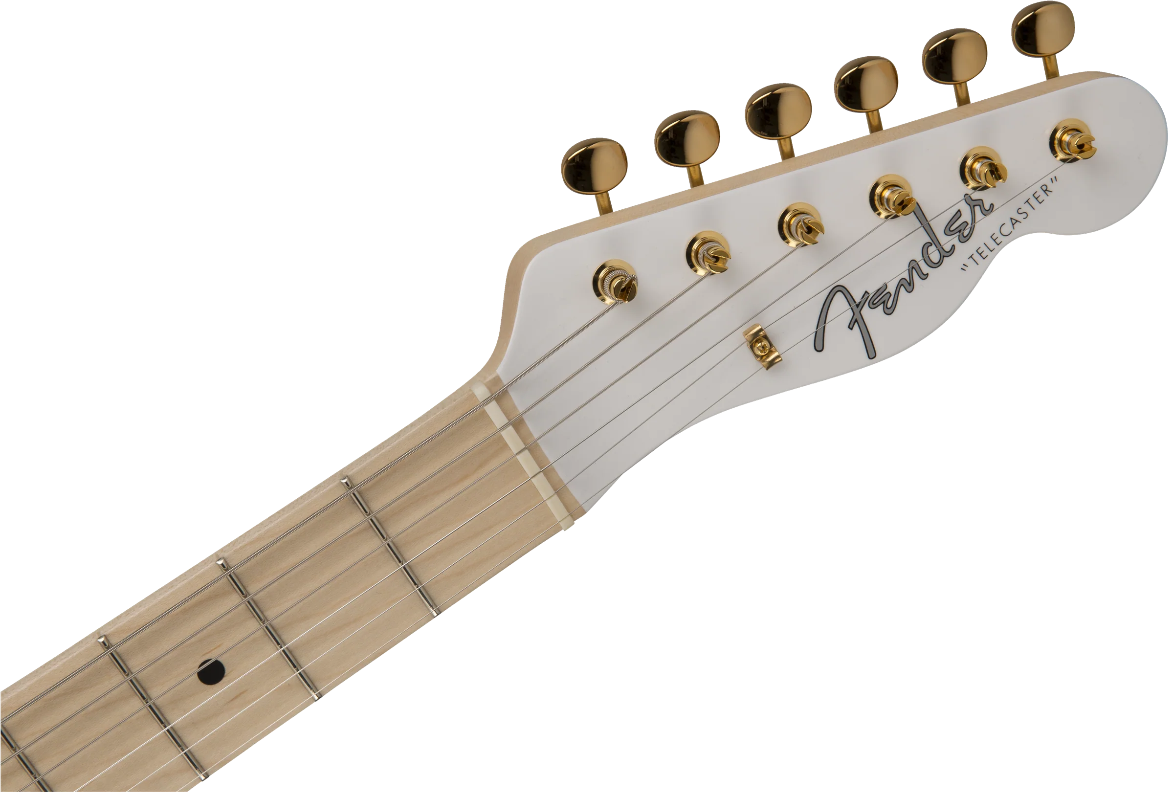 Fender Scandal Haruna Tele - Image 4