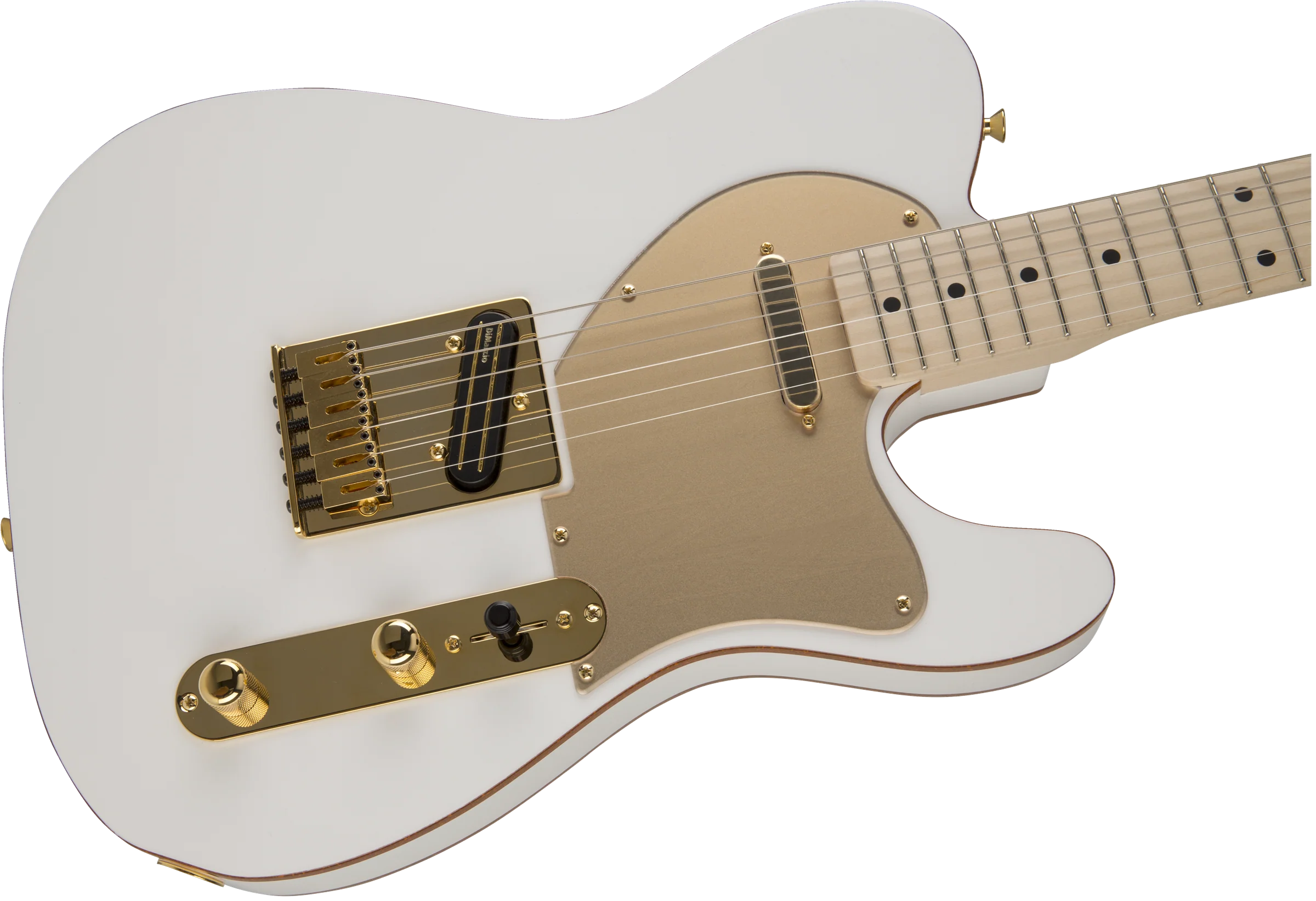 Fender Scandal Haruna Tele - Image 5