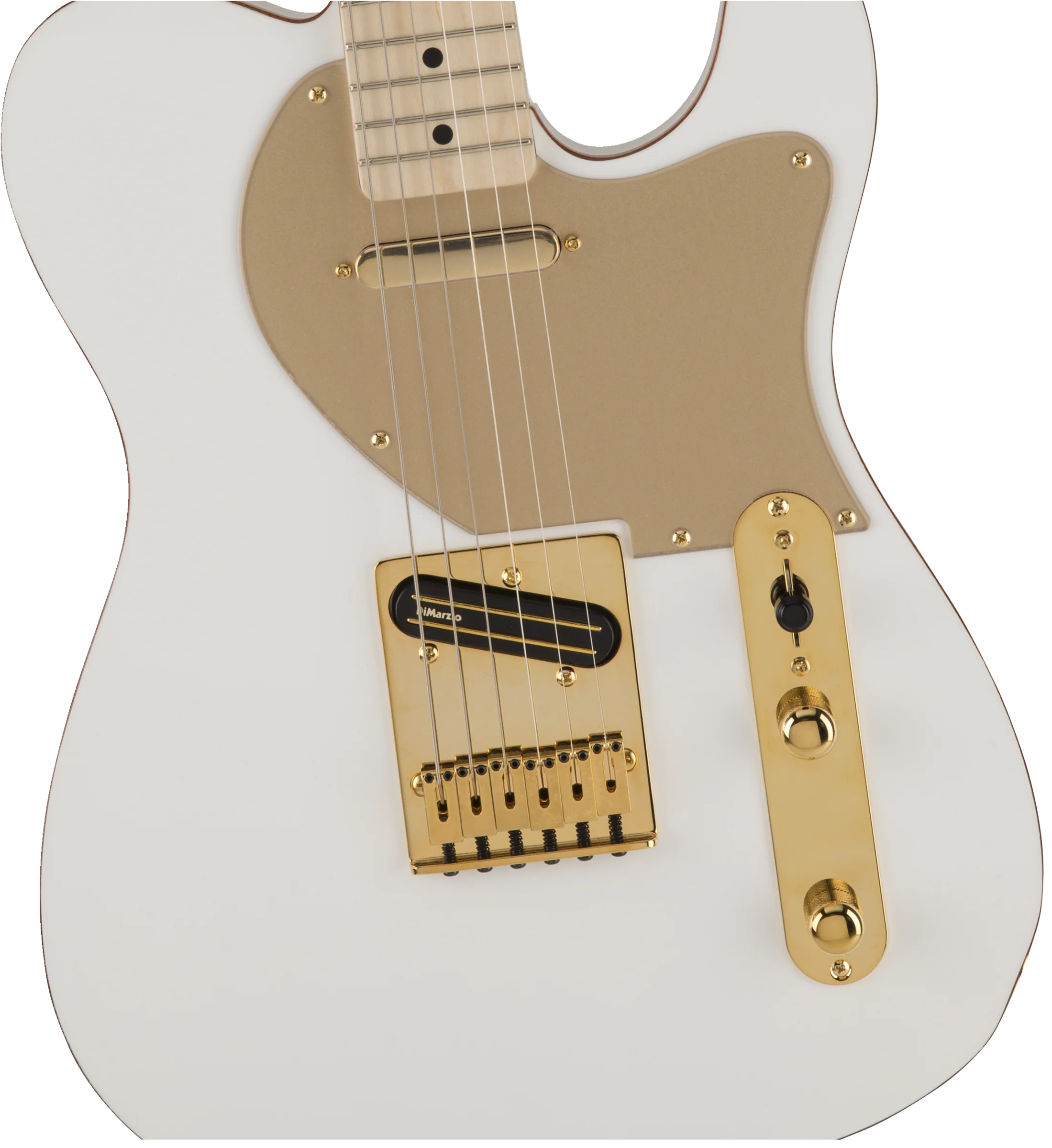 Fender Scandal Haruna Tele - Image 6