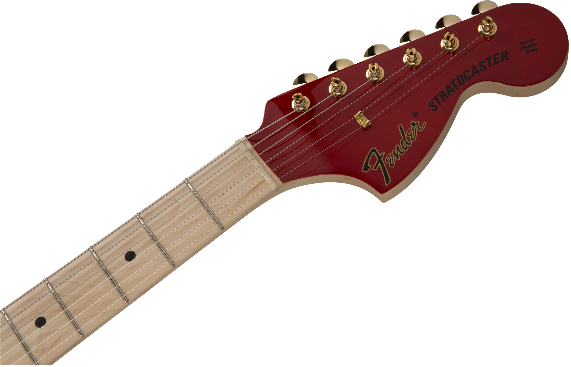 Fender Scandal Mami Strat - Image 3
