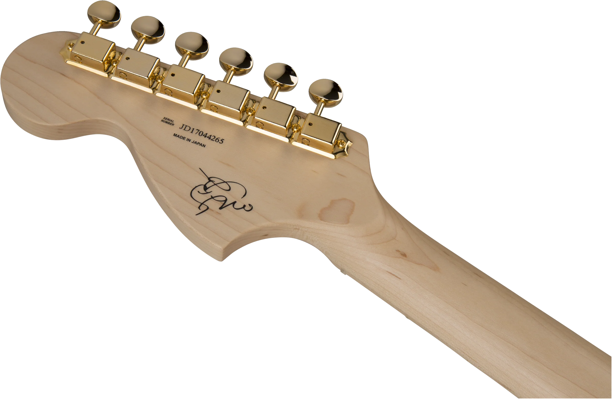 Fender Scandal Mami Strat - Image 4