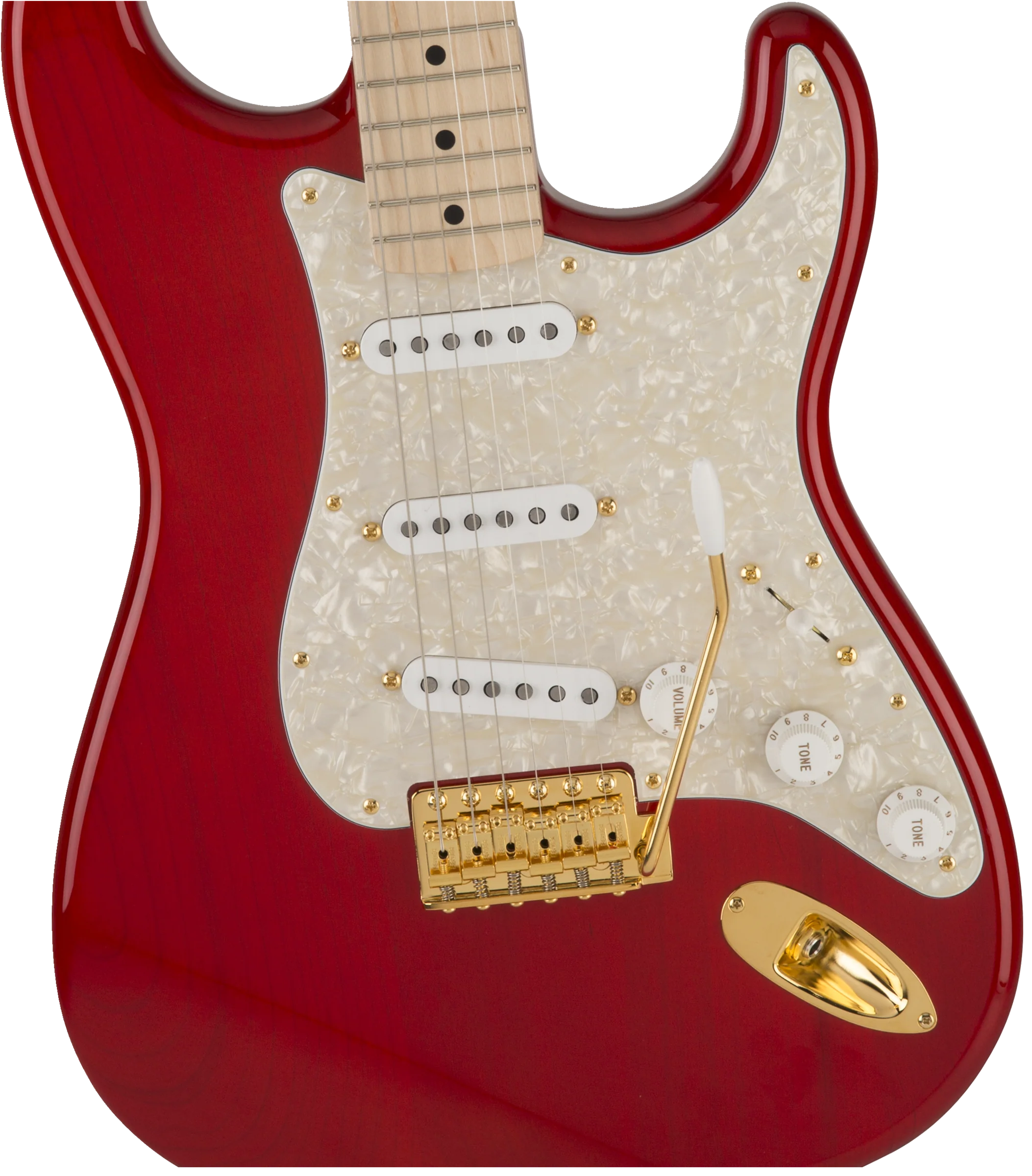Fender Scandal Mami Strat - Image 6