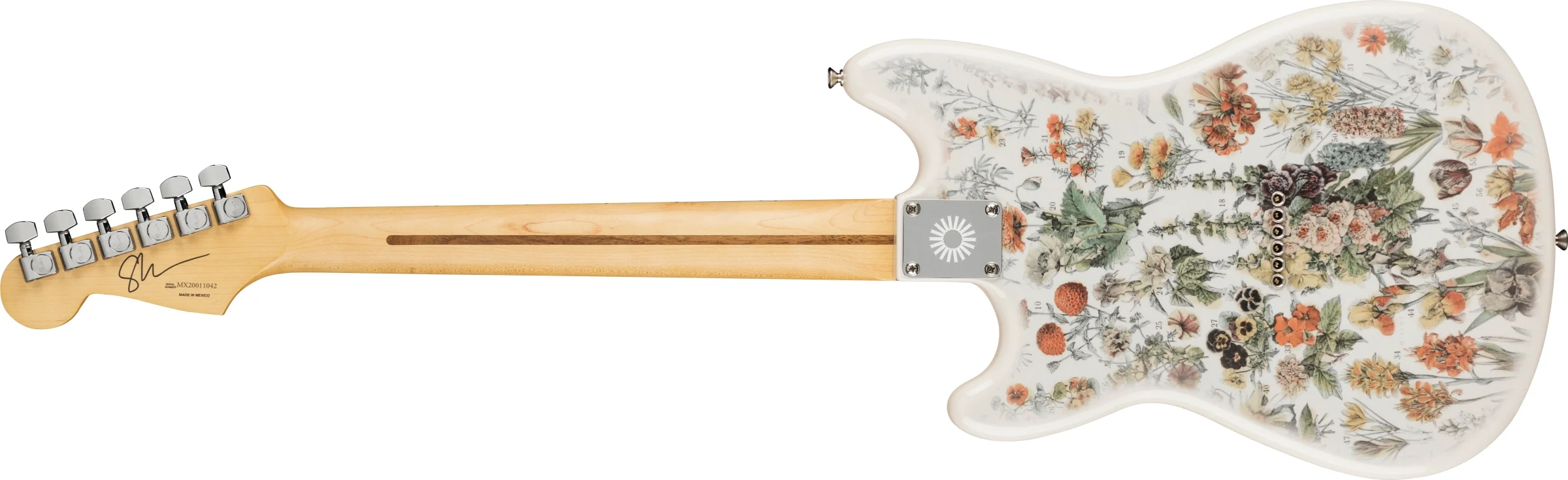 Fender Shawn Mendes Foundation Musicmaster - Image 2